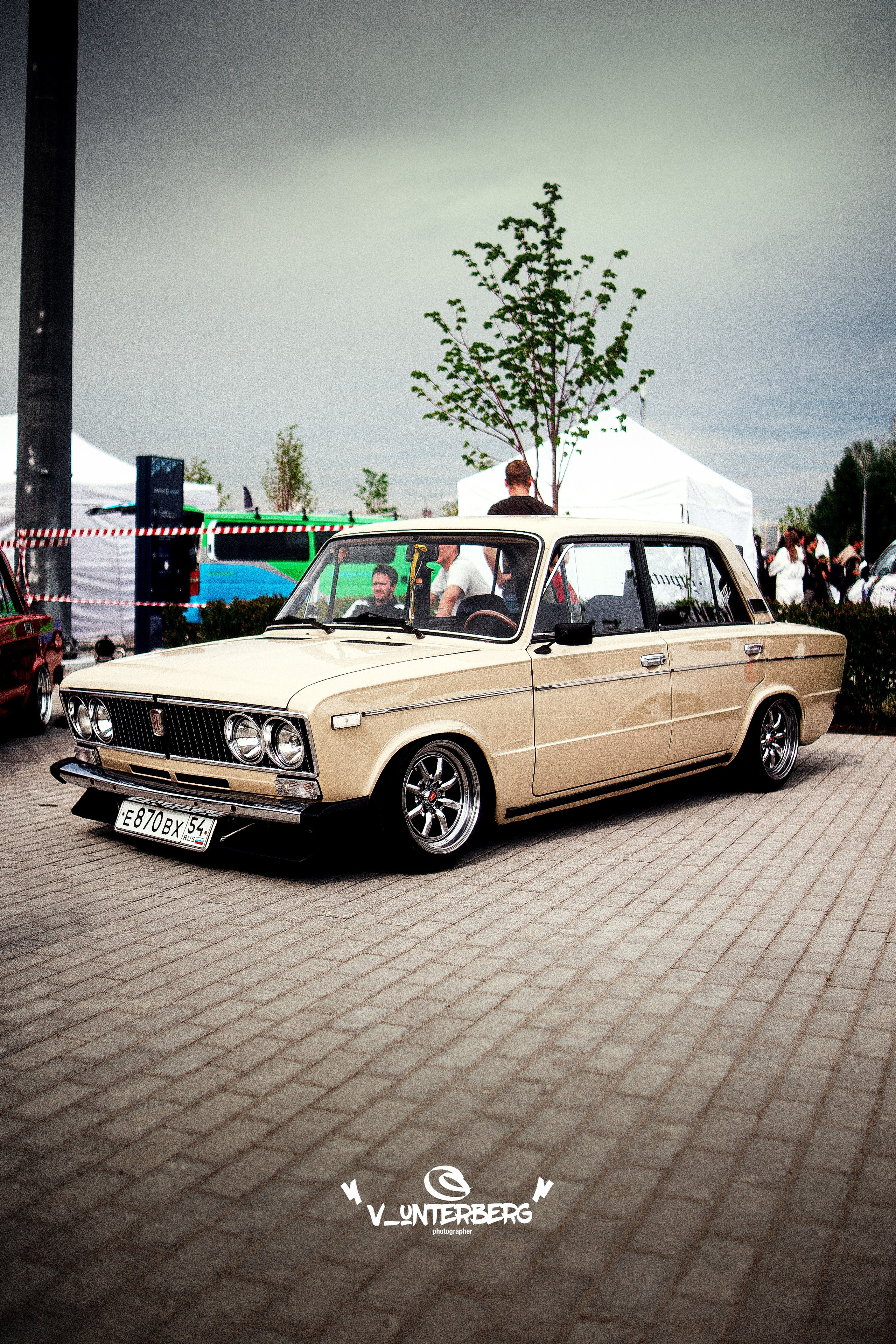 MIDDAY. Фотограф в Новосибирске Владислав Унтерберг