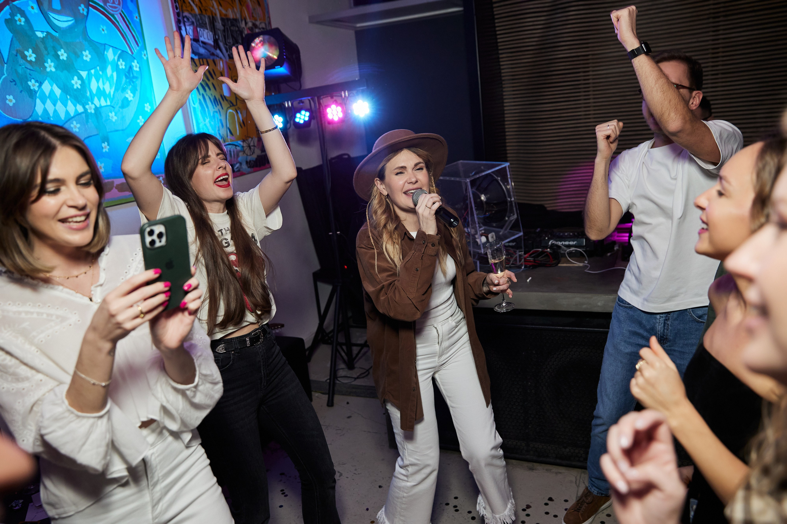 6. Фотограф Недорез Александр в Москве. Репортаж на ваших мероприятиях