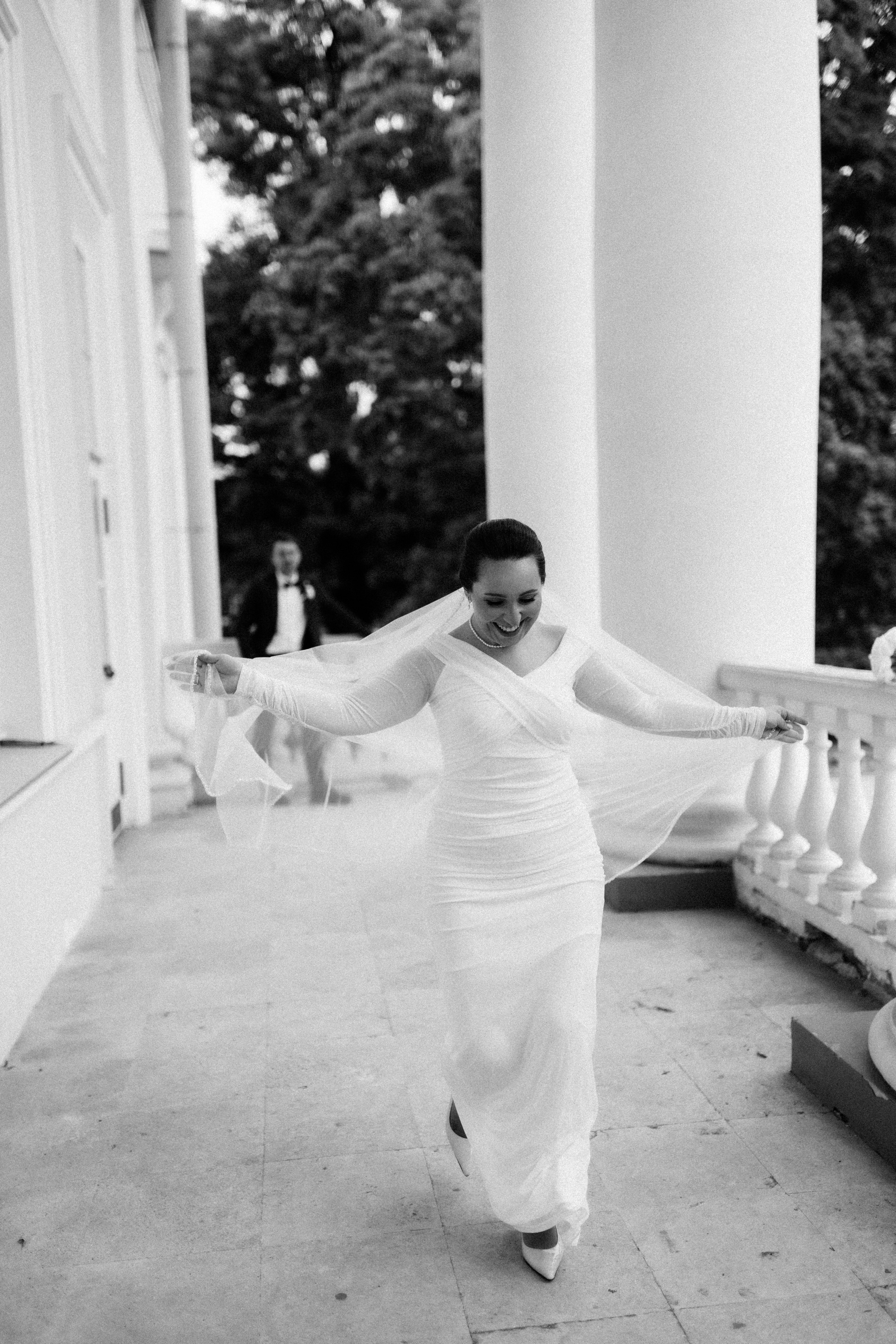 Мария и Алексей. Фотограф в Санкт-Петербурге