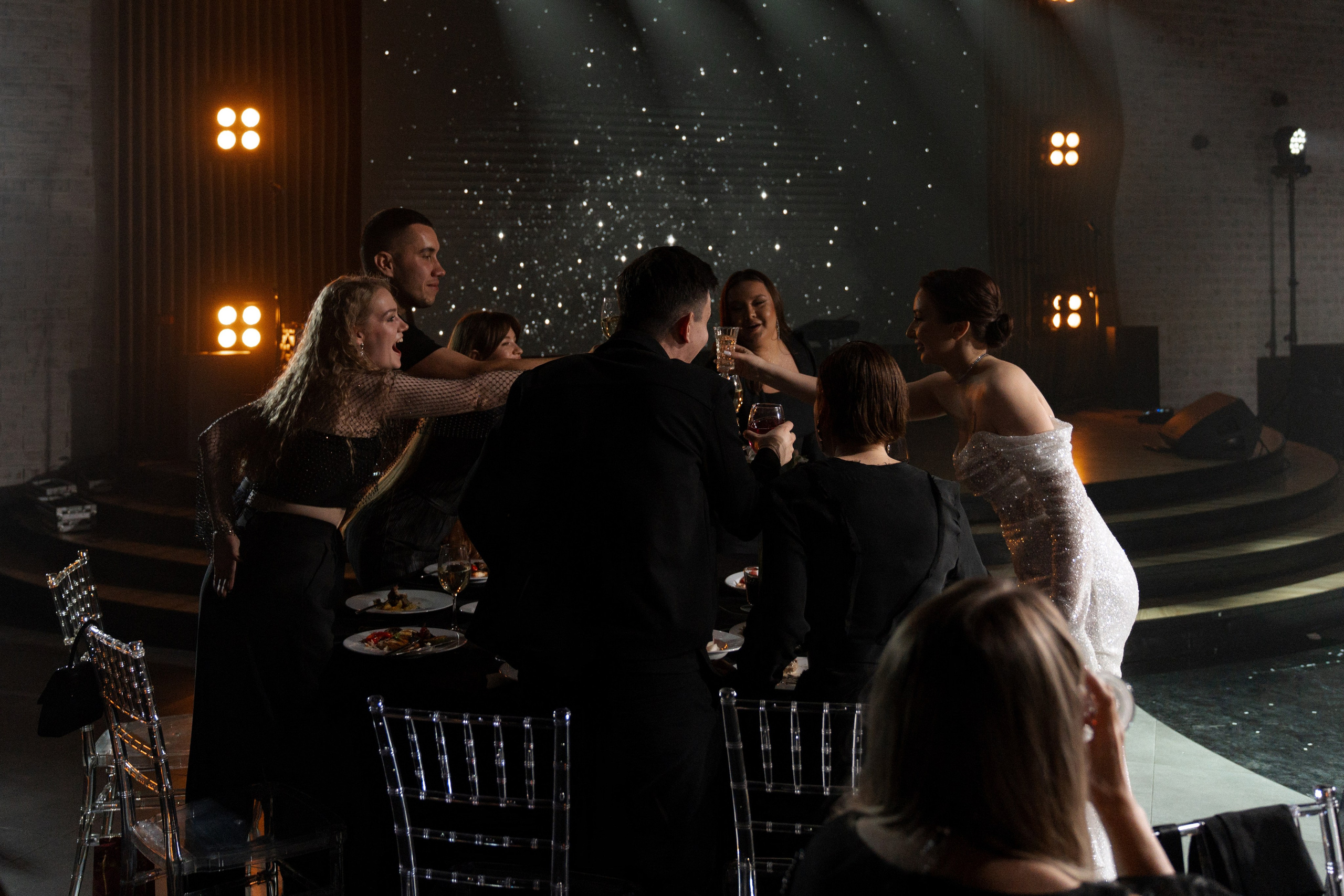 Александр и Наталья. Свадебный фотограф Катерина Чулкова