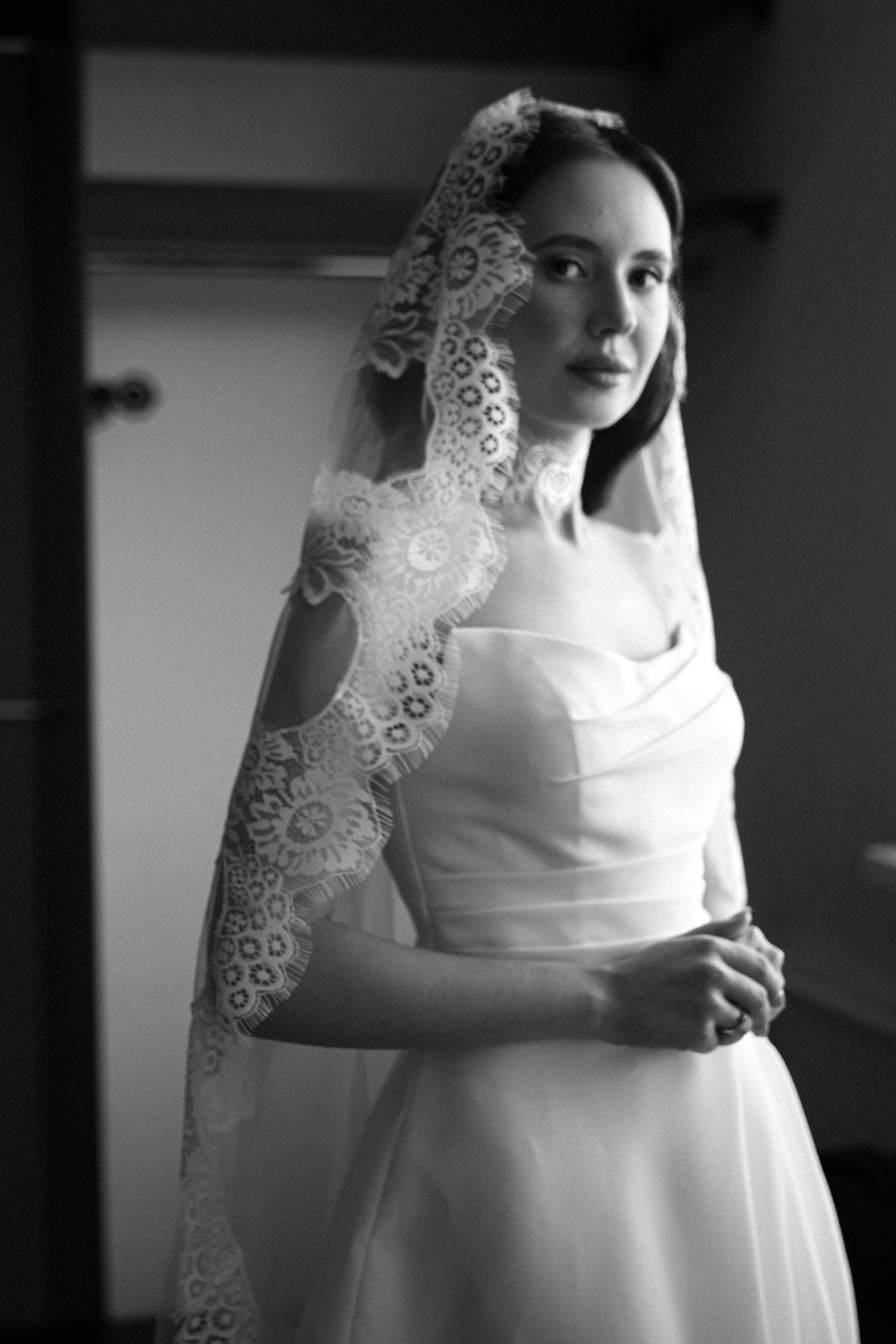 Татьяна и Нарек. Фотограф Кощеева Дарья