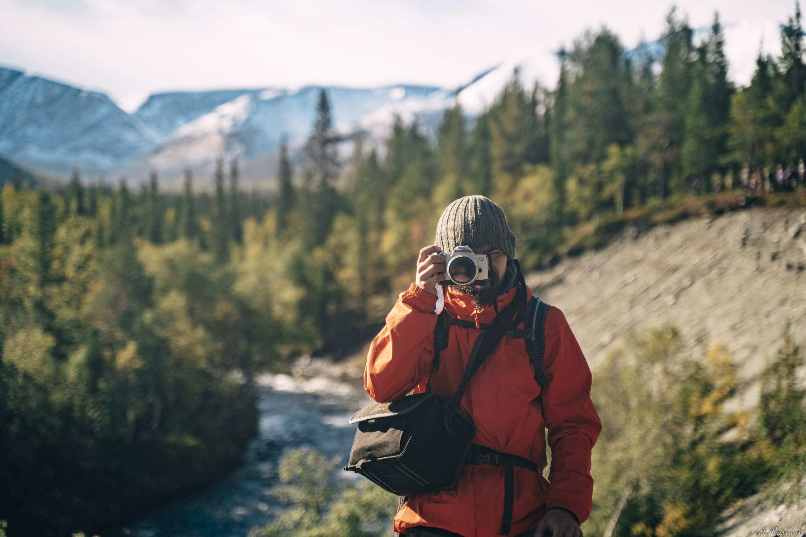 ХИБИНЫ 2021 г. Event фотограф Степанова Александра