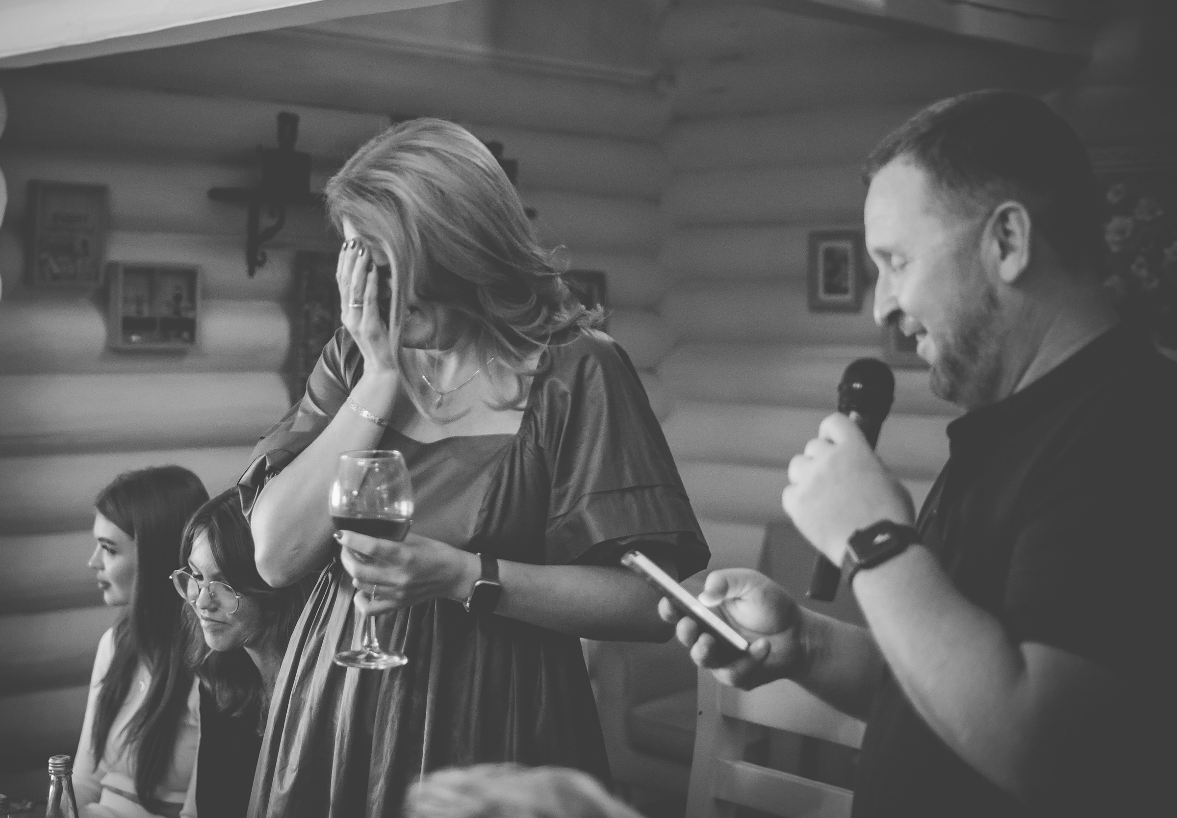 Ханмурзин Рустам — Фото с мероприятий. Семейный и LifeStyle фотограф в Жигулевске и Тольятти Рустам Ханмурзин