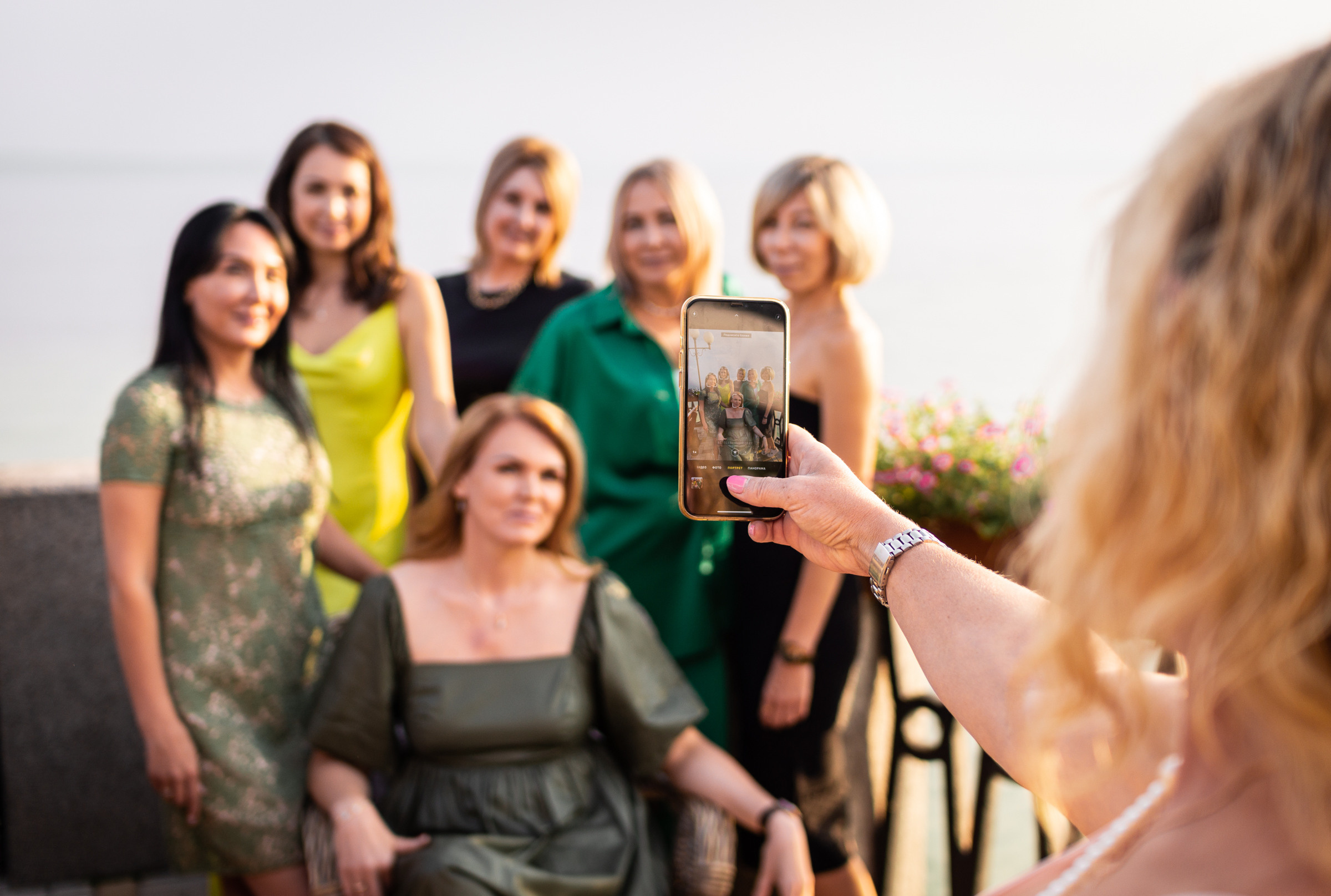 Ханмурзин Рустам — Фото с мероприятий. Семейный и LifeStyle фотограф в Жигулевске и Тольятти Рустам Ханмурзин