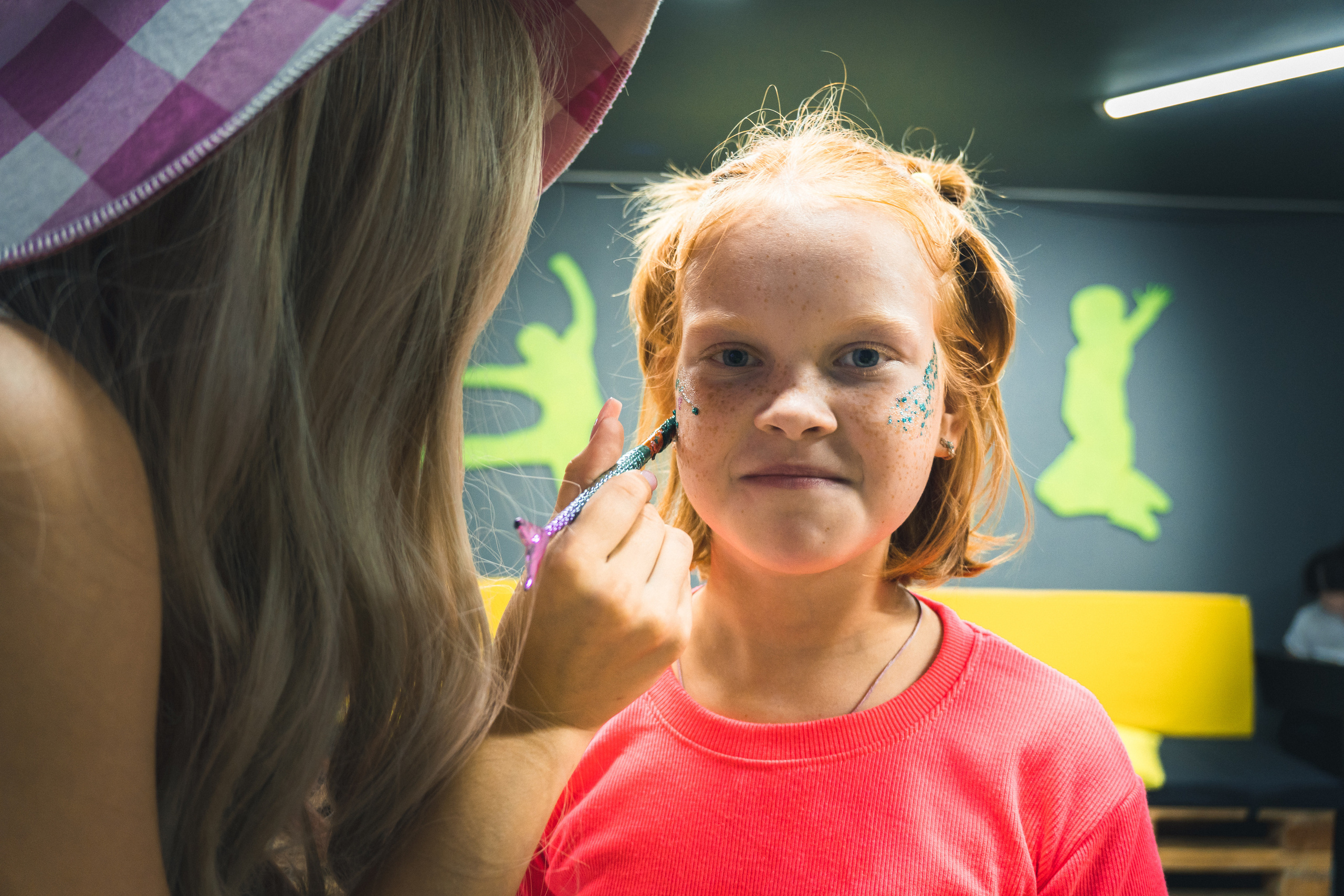 Ханмурзин Рустам — Фото с мероприятий. Семейный и LifeStyle фотограф в Жигулевске и Тольятти Рустам Ханмурзин