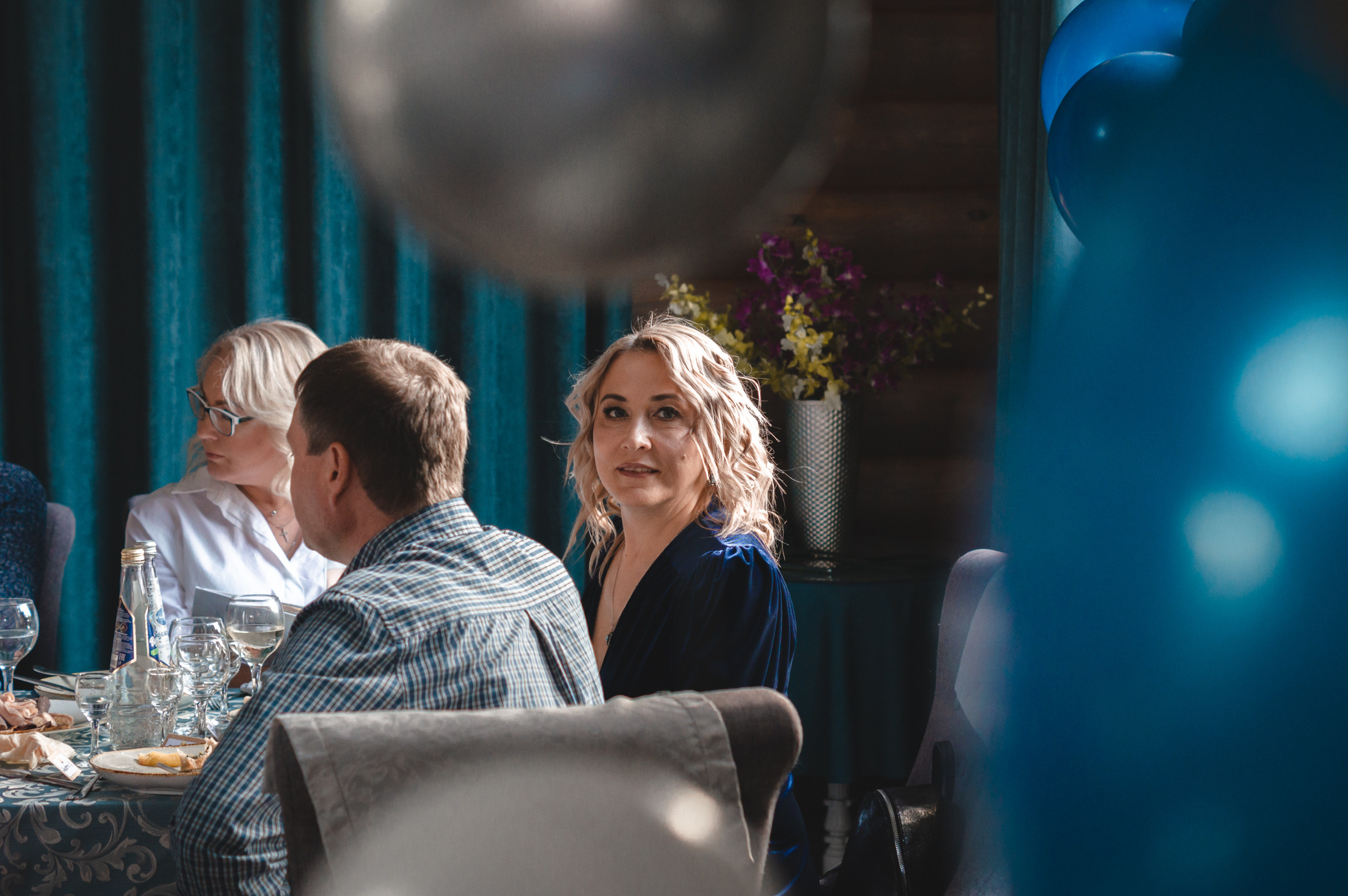 Ханмурзин Рустам — Фото с мероприятий. Семейный и LifeStyle фотограф в Жигулевске и Тольятти Рустам Ханмурзин