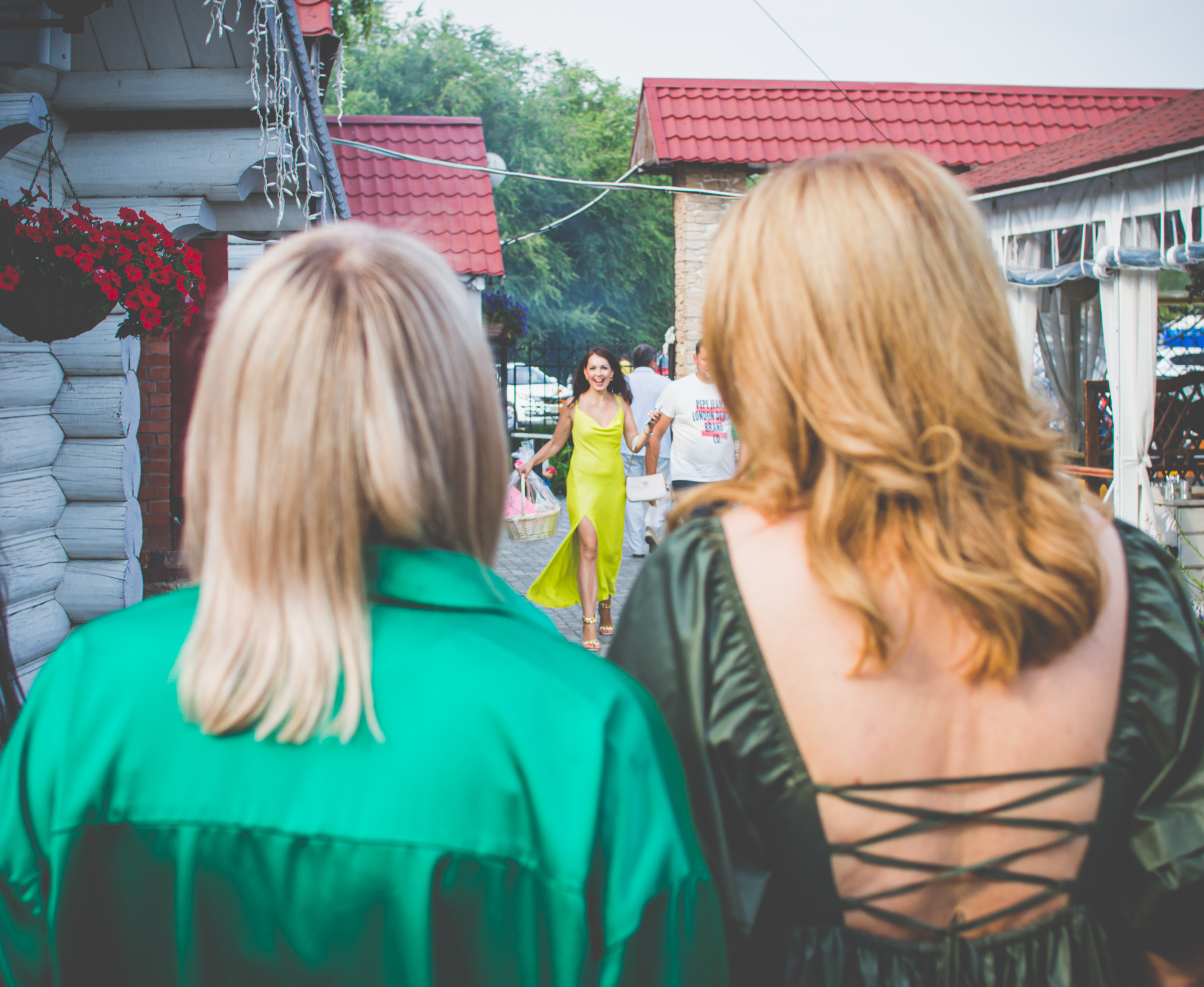 Ханмурзин Рустам — Фото с мероприятий. Семейный и LifeStyle фотограф в Жигулевске и Тольятти Рустам Ханмурзин