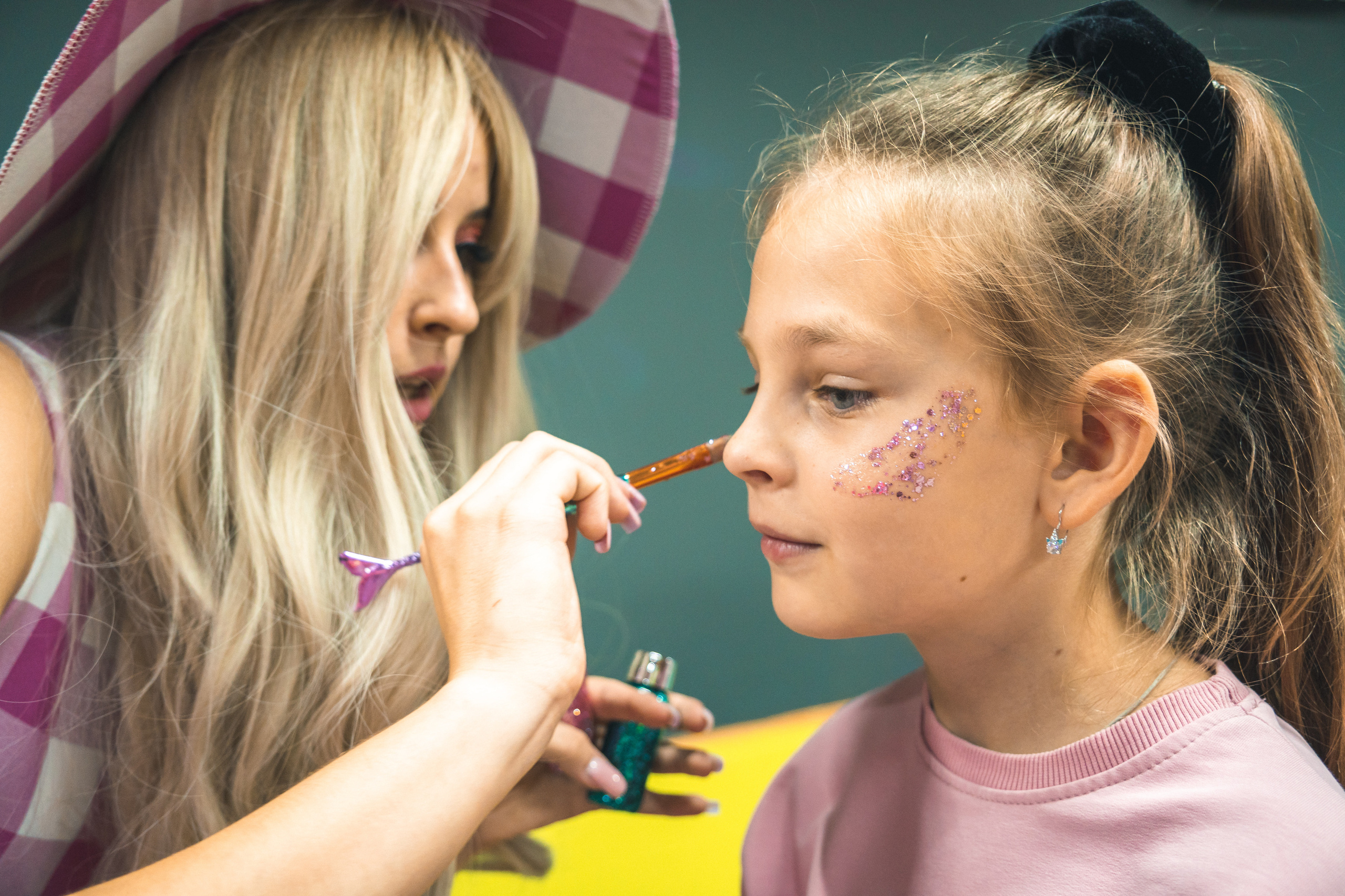 Ханмурзин Рустам — Фото с мероприятий. Семейный и LifeStyle фотограф в Жигулевске и Тольятти Рустам Ханмурзин