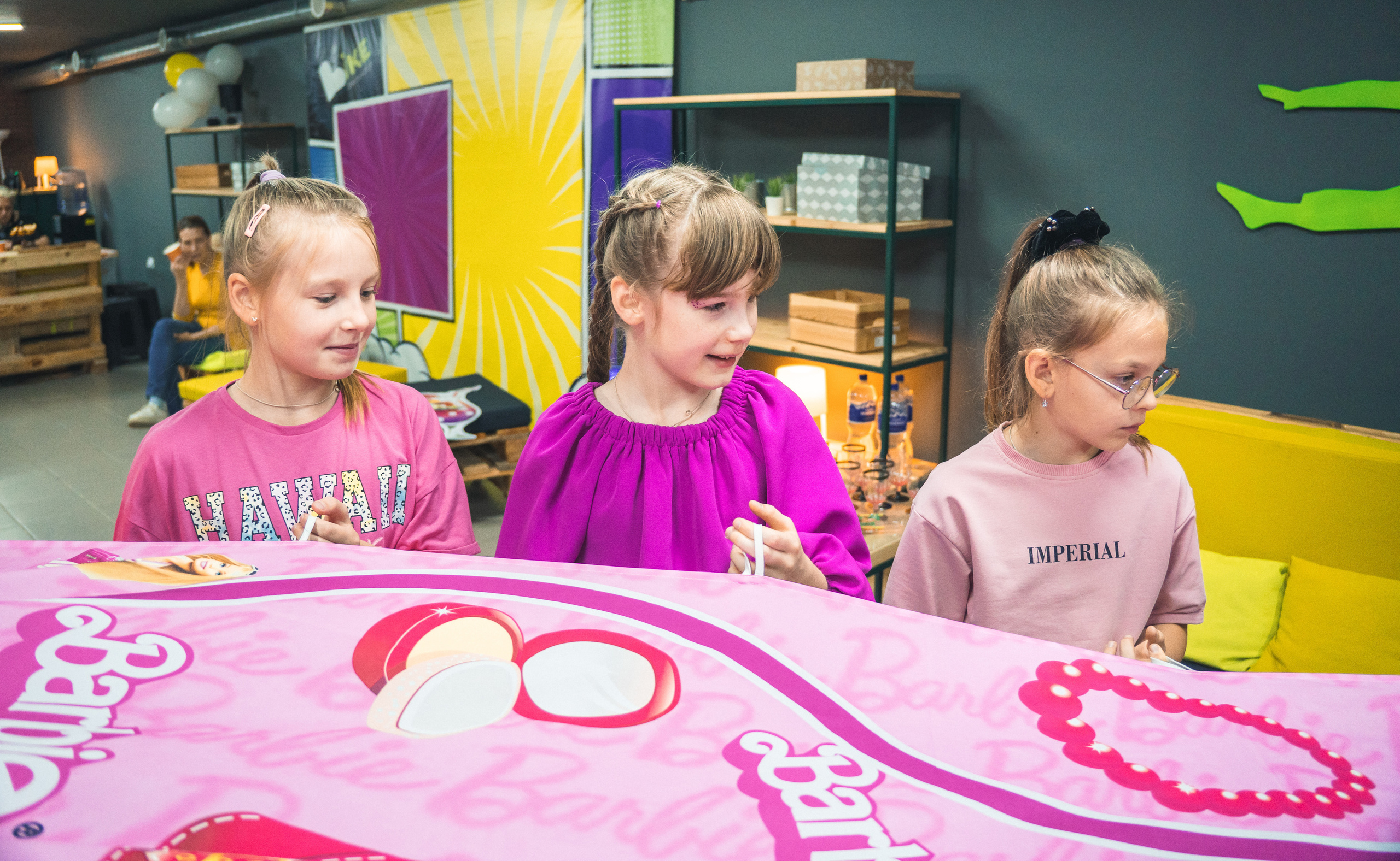 Ханмурзин Рустам — Фото с мероприятий. Семейный и LifeStyle фотограф в Жигулевске и Тольятти Рустам Ханмурзин