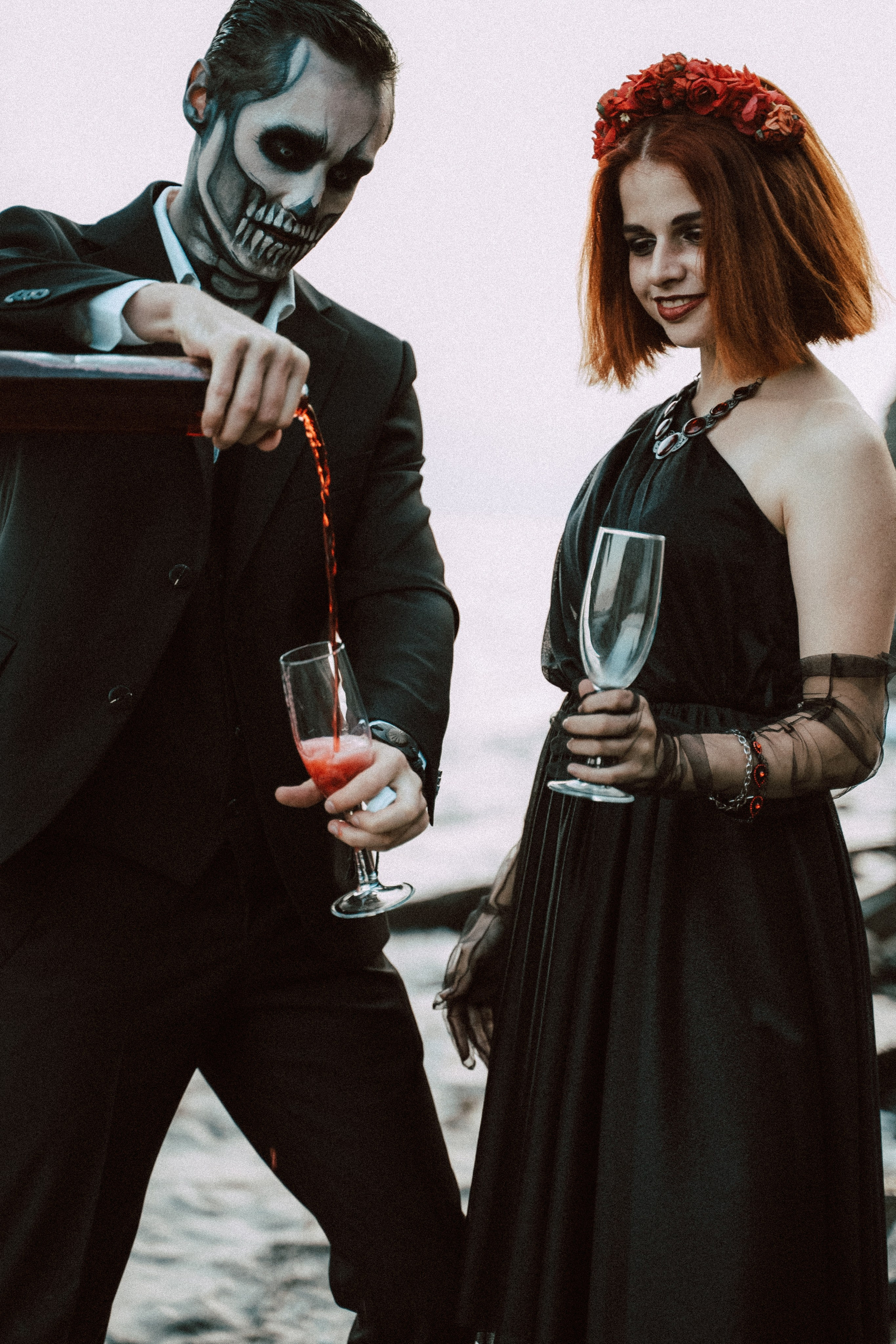 Halloween. Главная