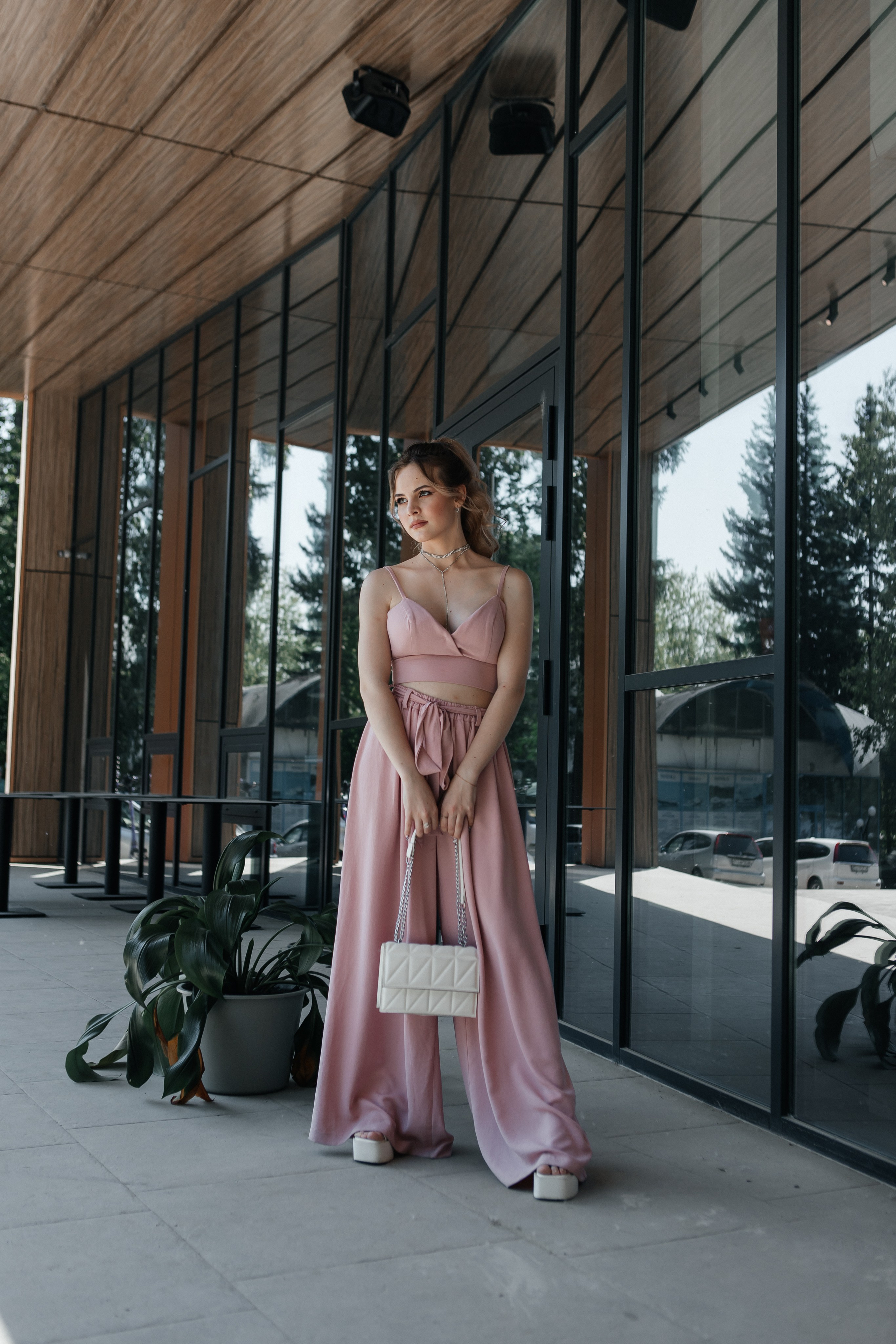 фотопрогулка в Иркутске