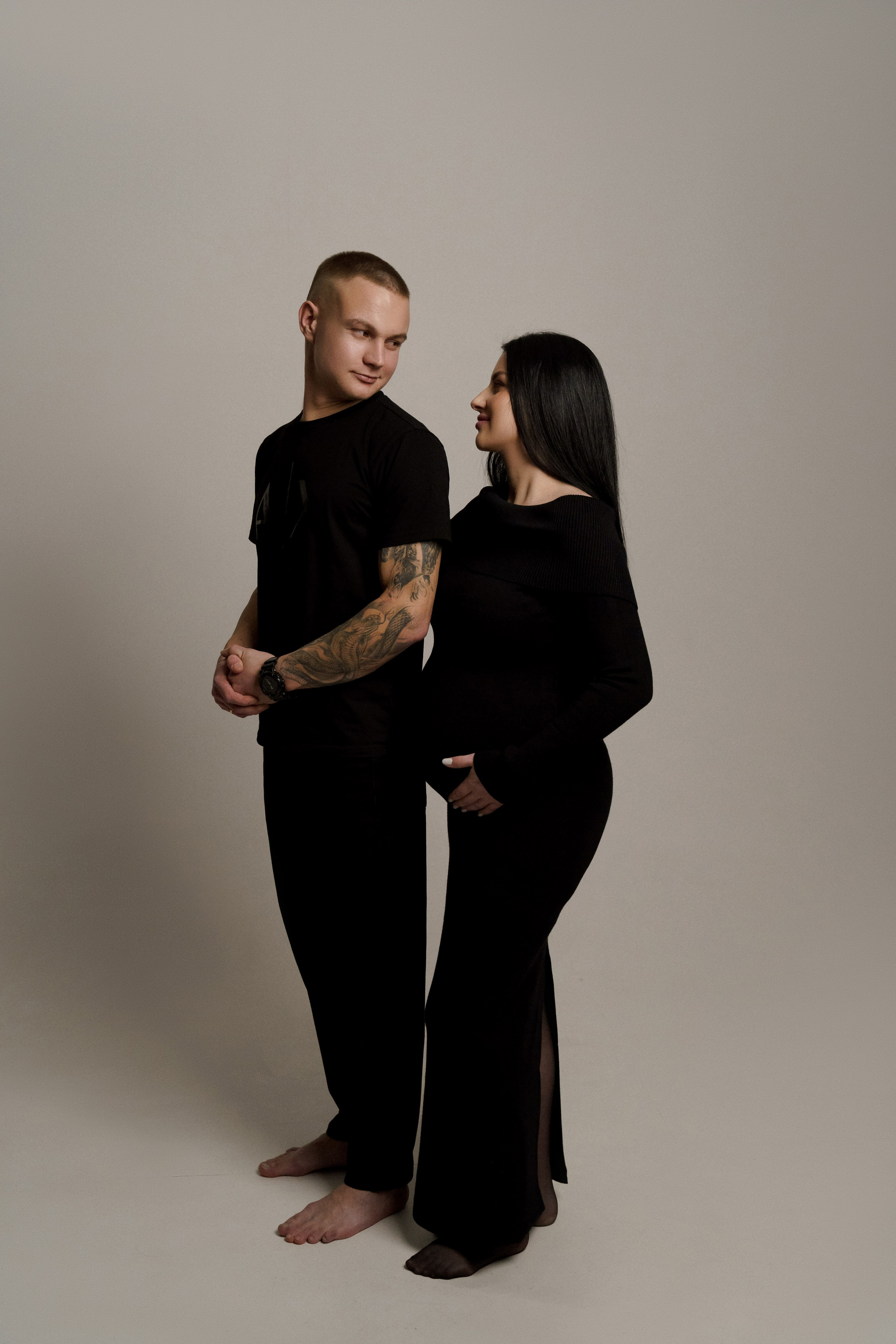 Pregnancy. Моменты и истории о вас настоящих