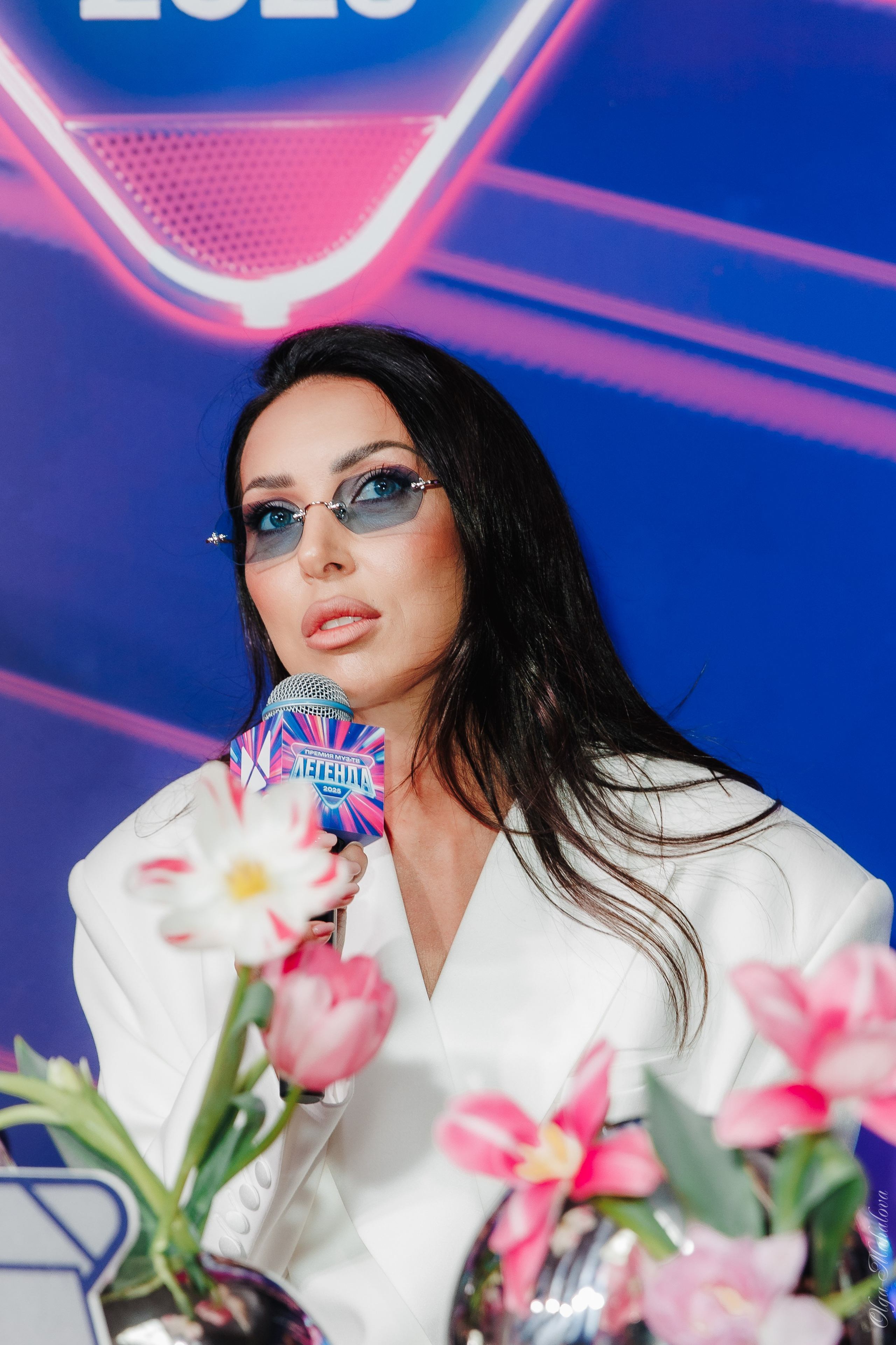 Пресс-завтрак МУЗ=ТВ. Фотограф Ольга Махалова — Санкт-Петербург, Москва, Нижний Новгород