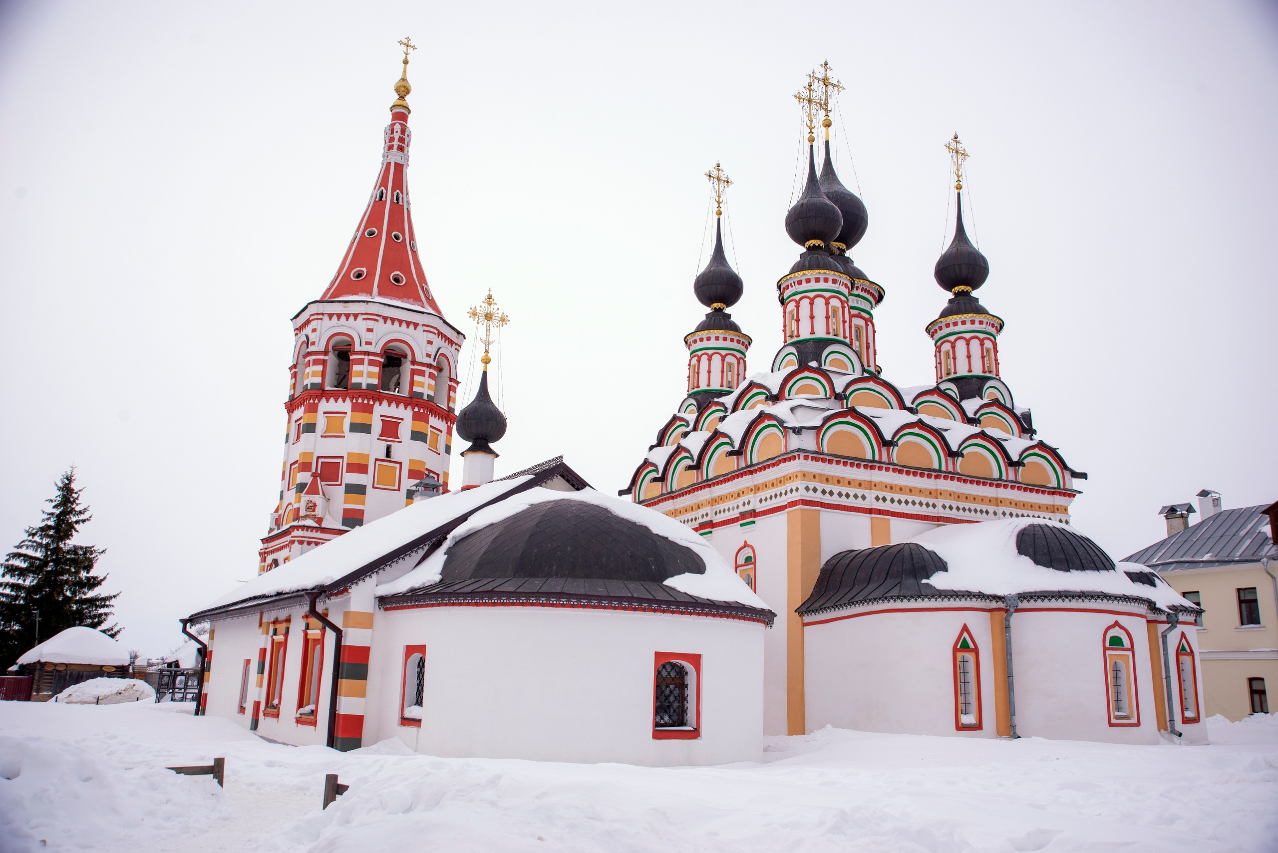 Последняя поездка. Игорь Жучков. Россия увиденная глазами путешествующего фотографа