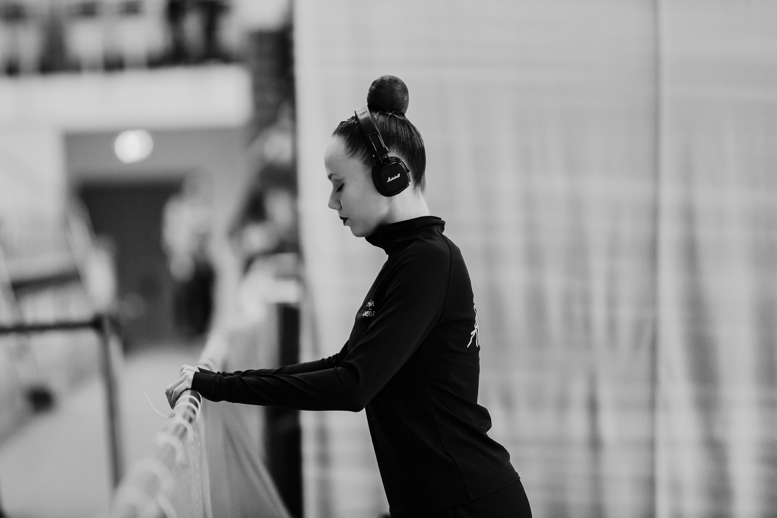 Кубок России по эстетической гимнастике. Спортивный фотограф Александр Васильев. RG и AGG