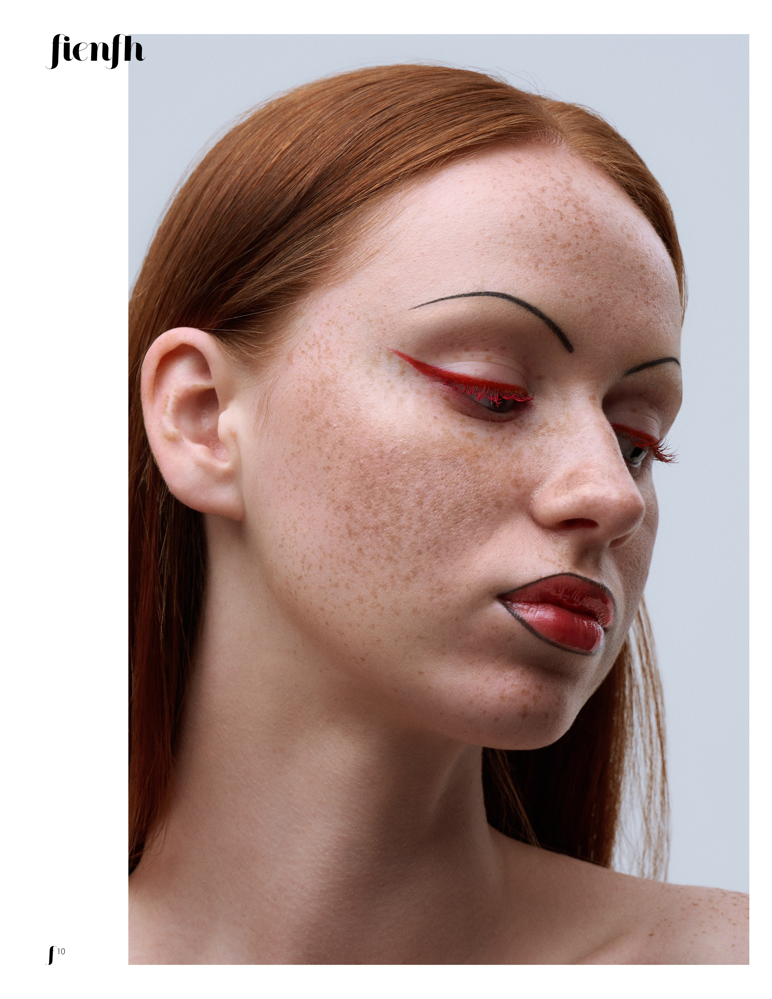 Публикации. Оксана Ильенко. Предметный фотограф и сет-дизайнер, Санкт-Петербург