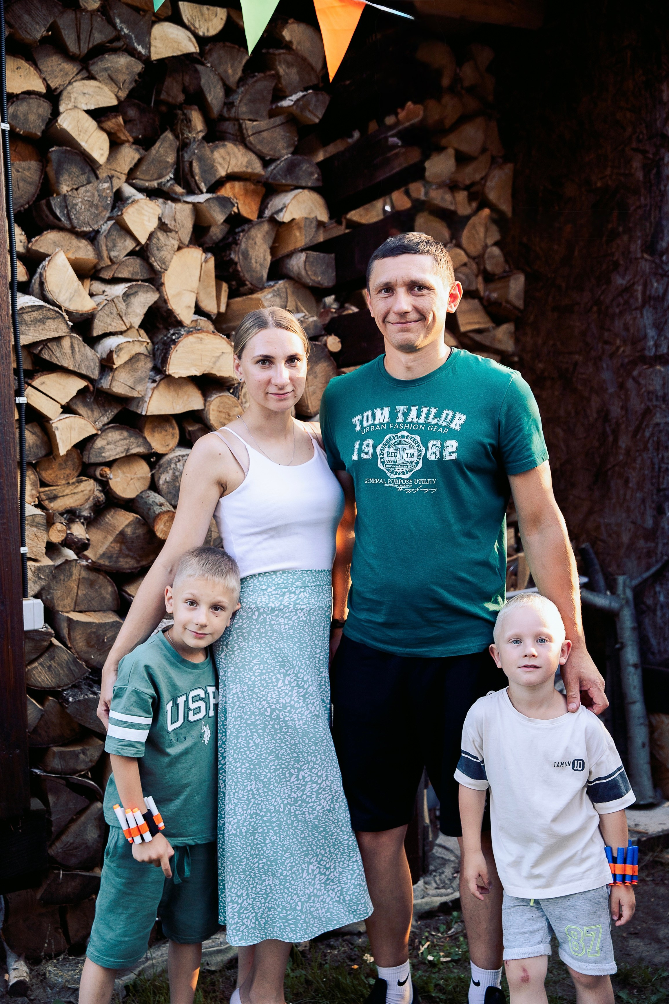 Фотосъемка на даче — это прекрасный способ сохранить в памяти самые теплые и счастливые моменты вашей жизни. Семейный и детский фотограф. Москва. Пронина Тома