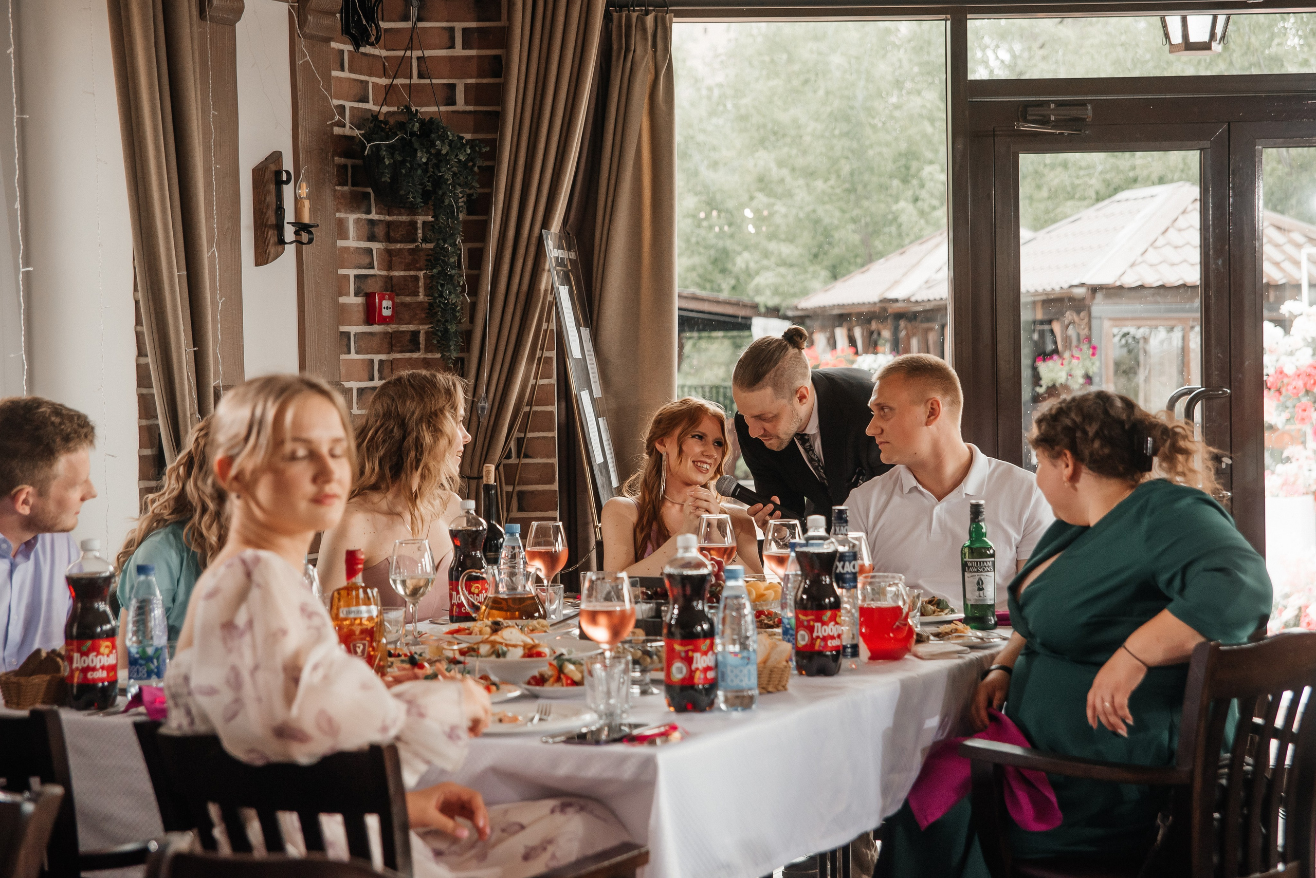 Андрей и Настя 01.07.2023. Свадебный и семейный фотограф в городе Смоленске