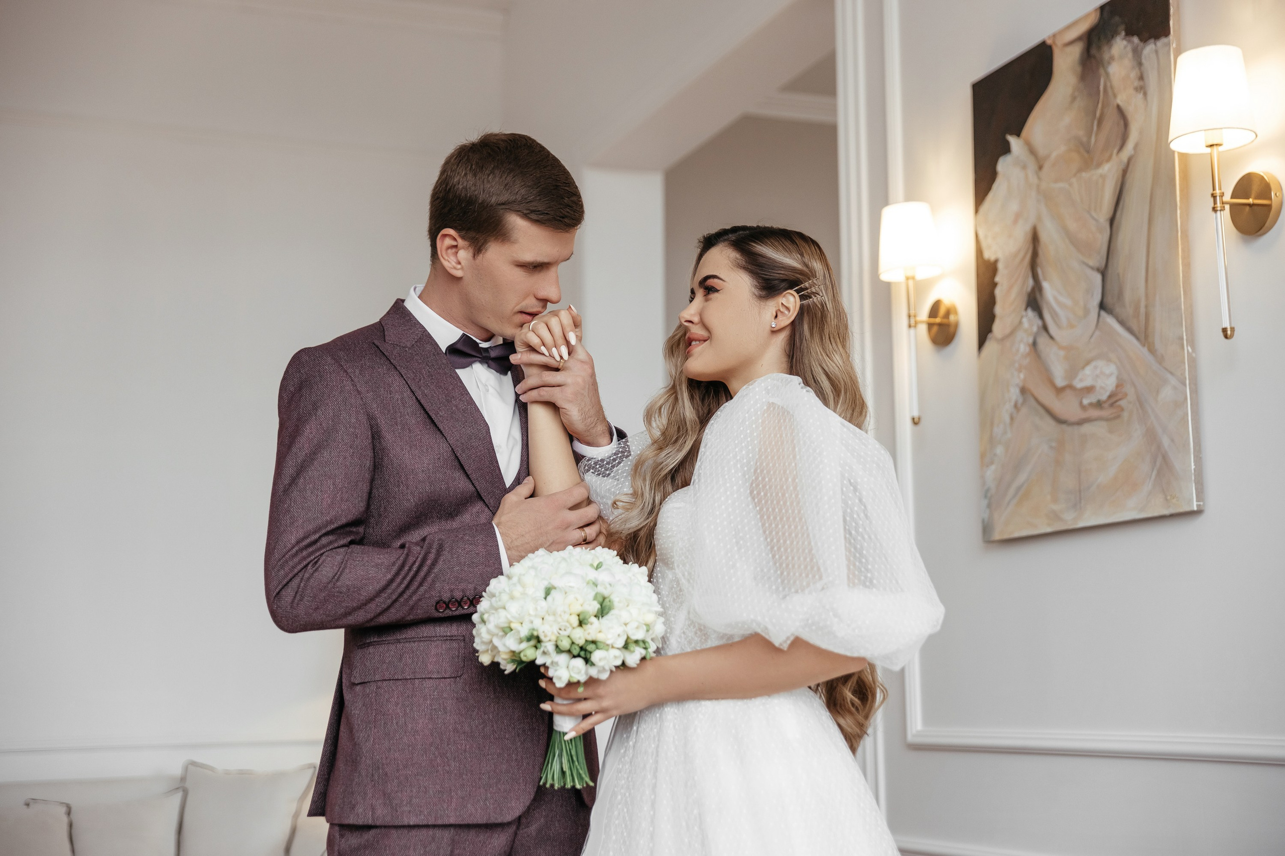 А&К * Loft Pavilion: Bohemia. Миленина Юлия Свадебный и семейный фотограф в Краснодаре