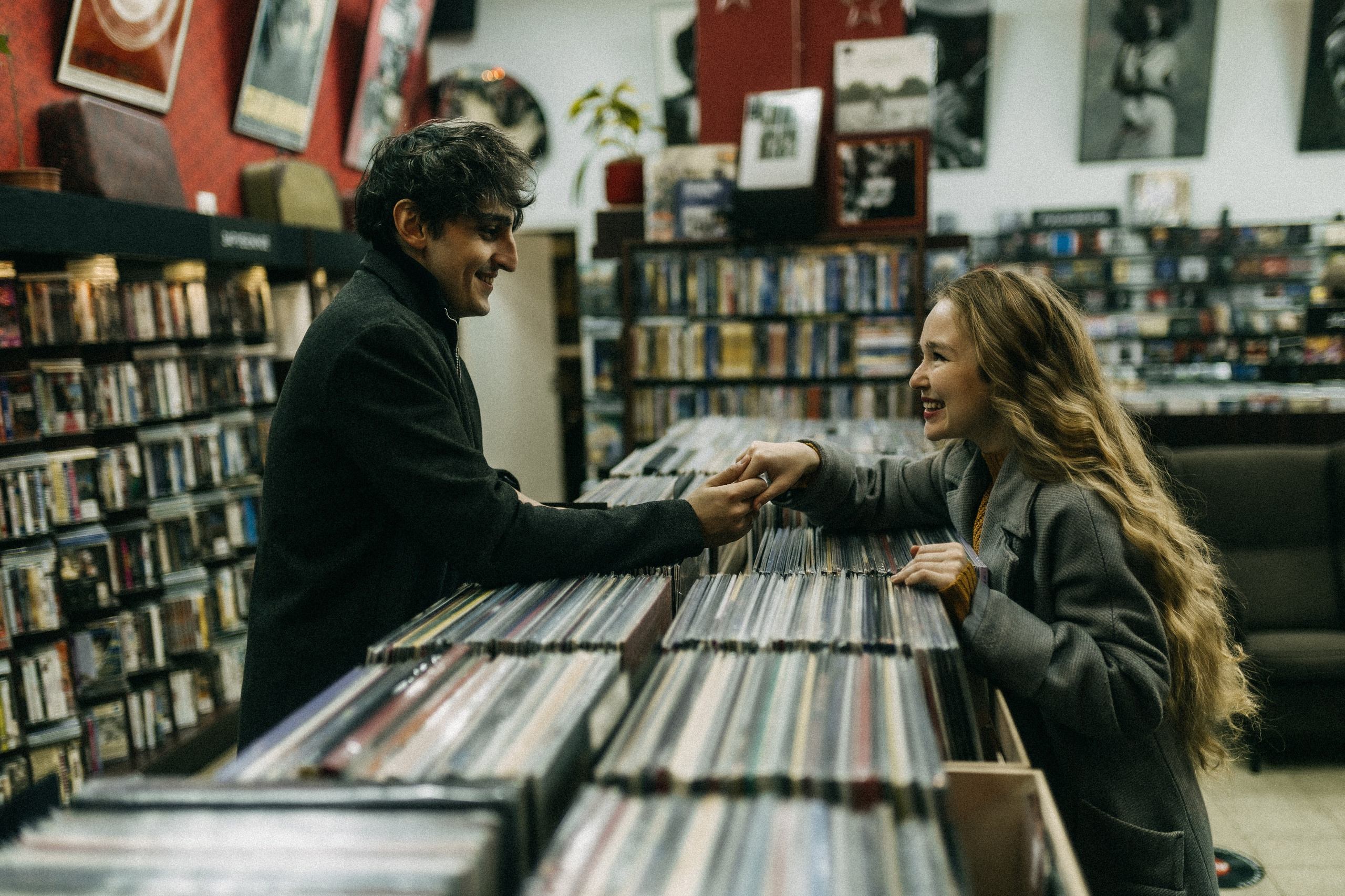Алиса и Валя. Фотограф в Санкт-Петербурге