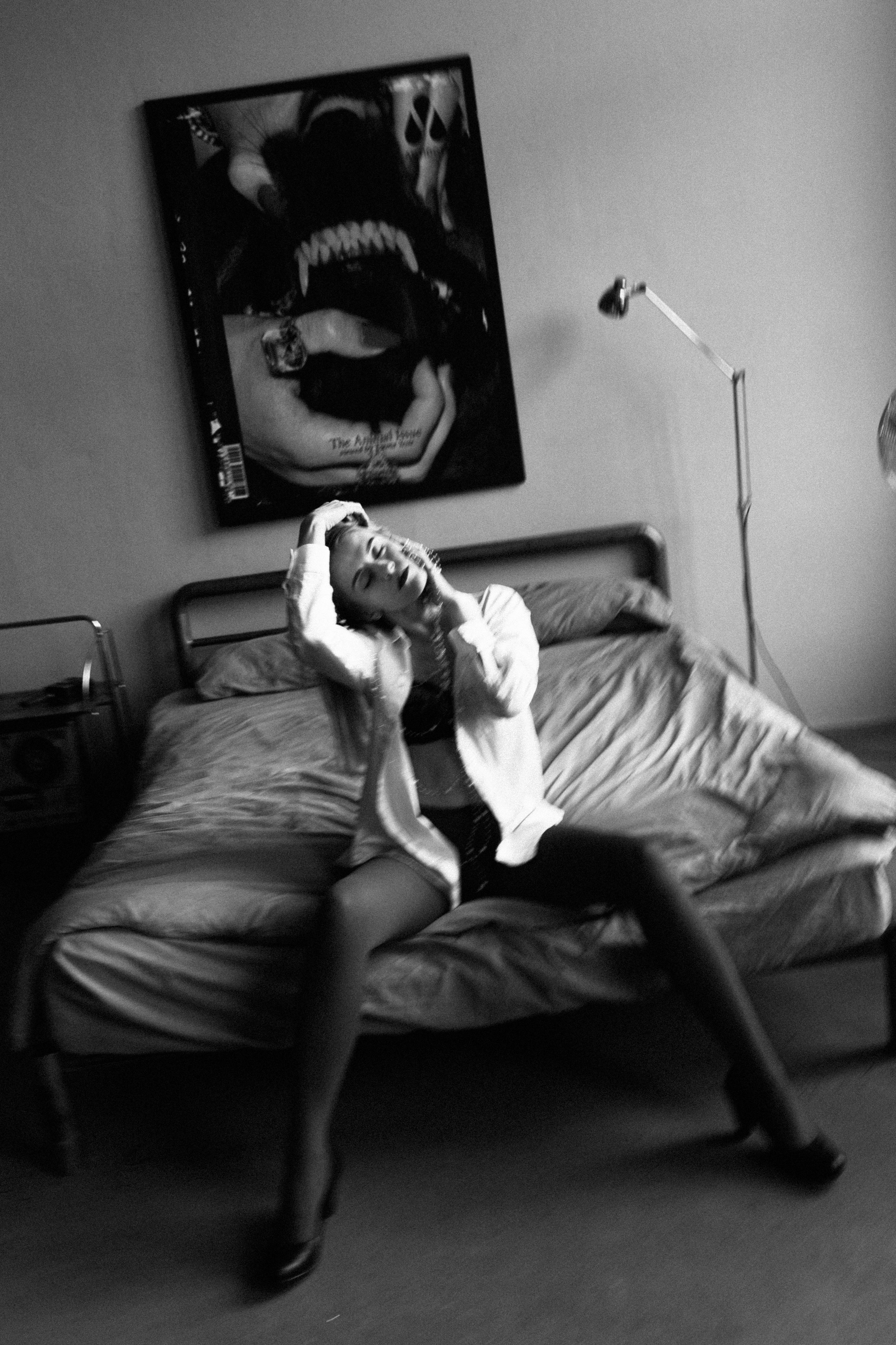 Ирина. Фотограф в Санкт-Петербурге