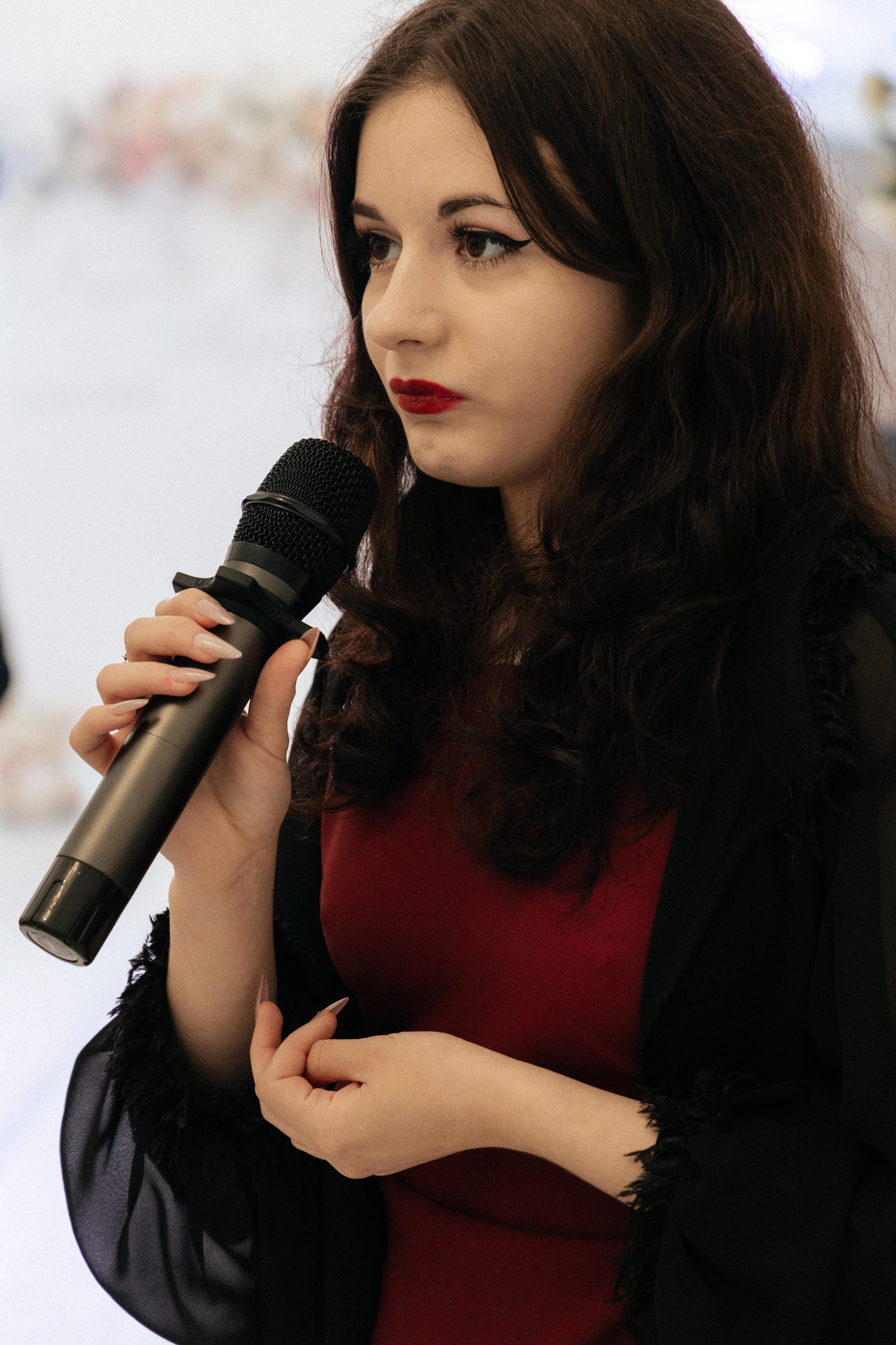 Дерзко и со вкусом. Артём Бачурин — свадебный фотограф Воронеж