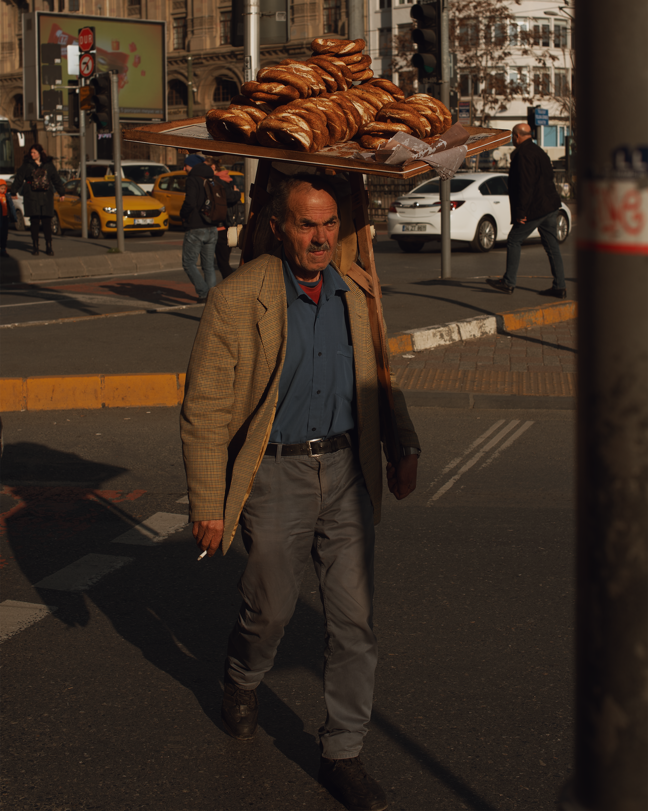 Стамбул глазами фотографа: вдохновение на границе двух миров. Коммерческий и предметный фотограф в Гуанчжоу Коваленко Александр