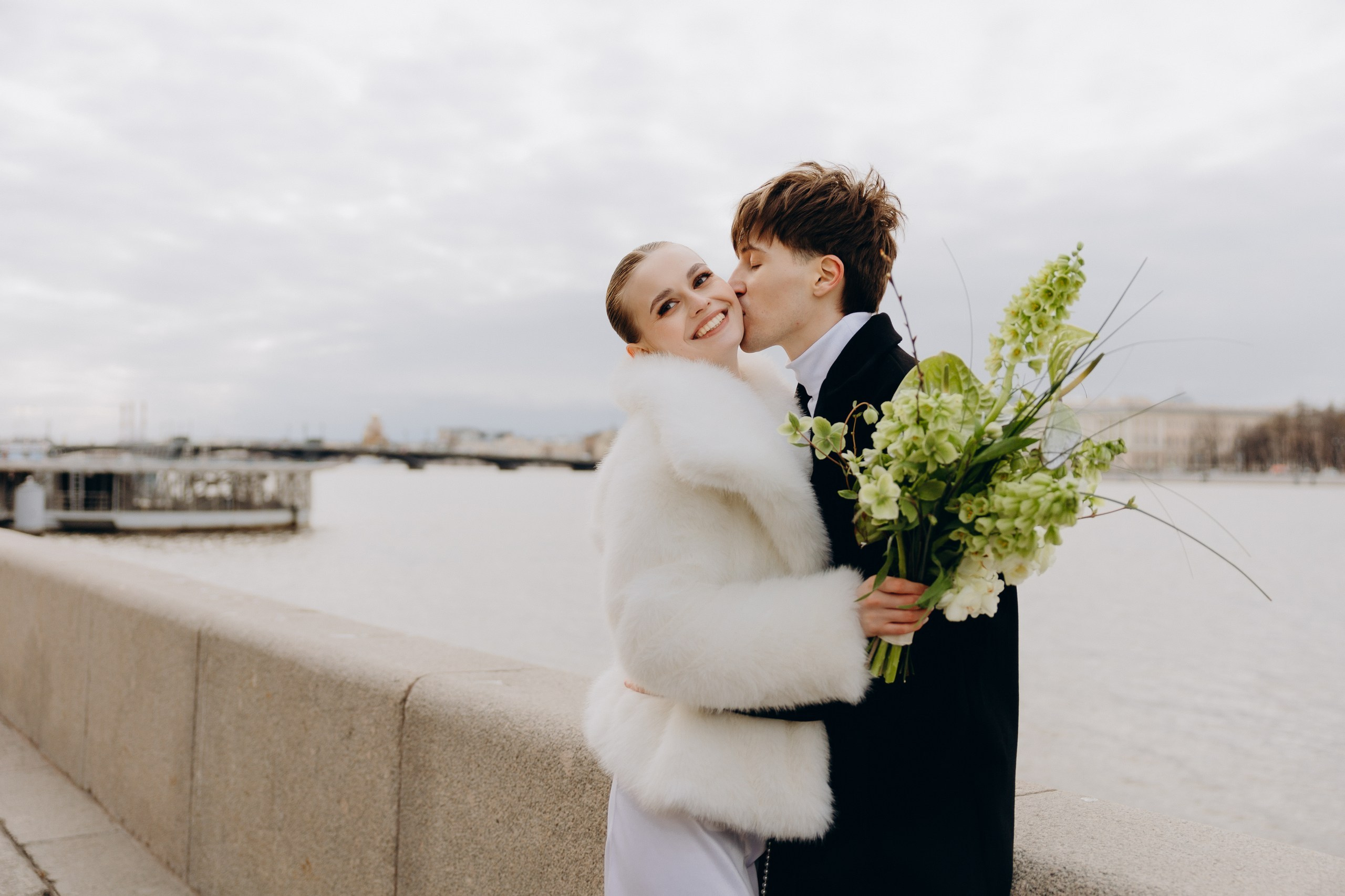 All The Small Things Near St. Isaac’s — Blink-182