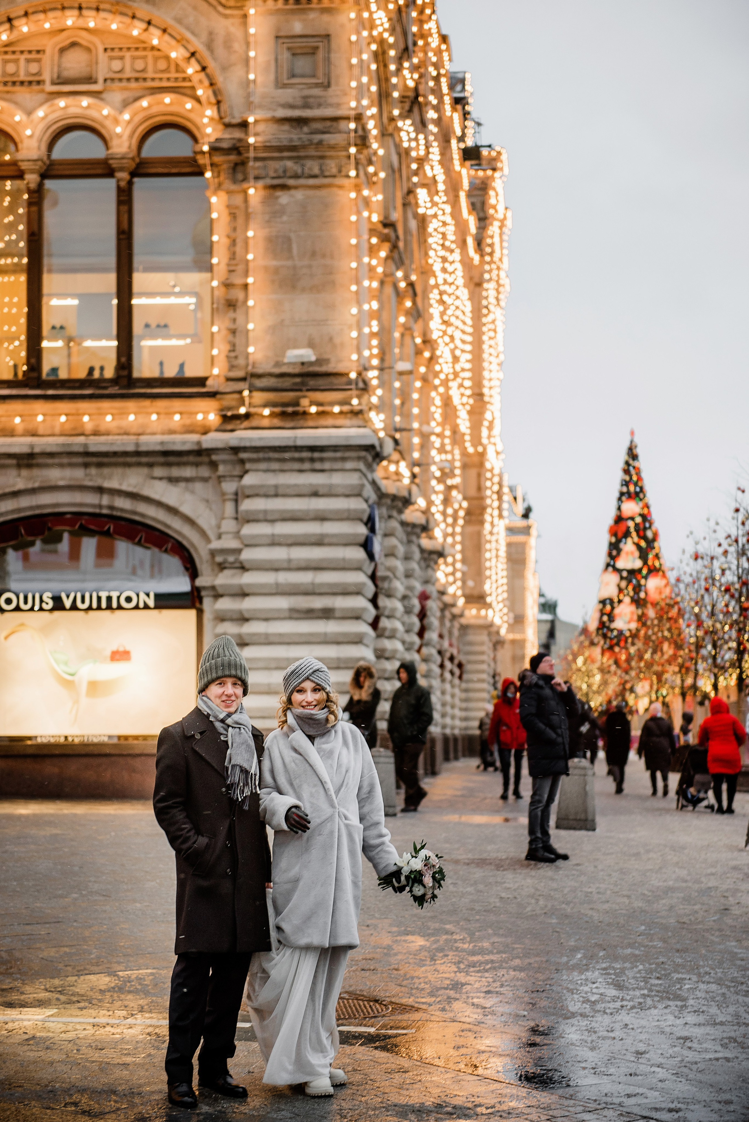КАТЯ и МИША. Свадебный и семейный фотограф РИТА БОЧКАРЁВА