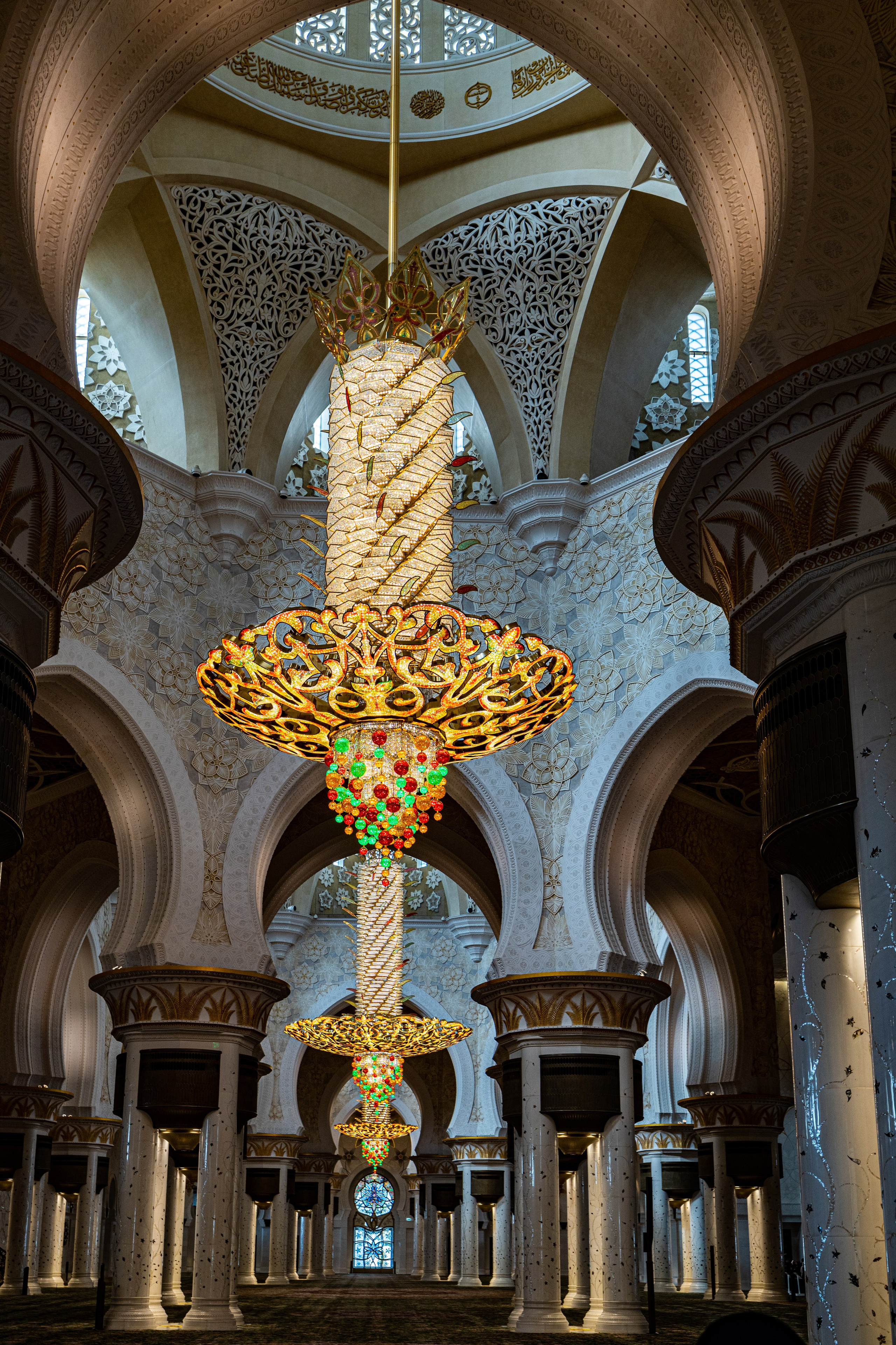 Новогодняя поездка в Дубай. Фотографирую жизнь! Московский фотограф волонтер