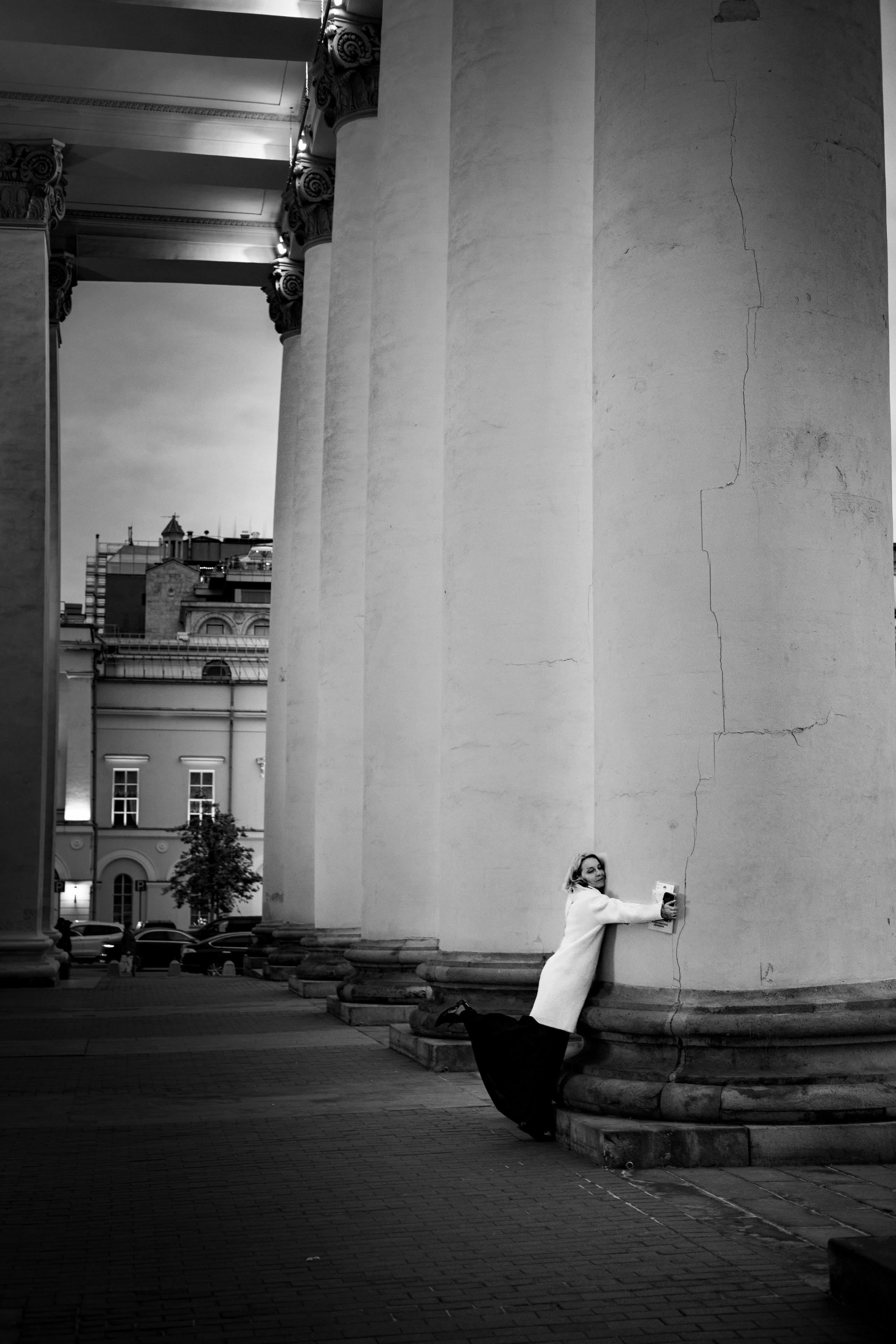 День рождения Ирины. Фотографирую жизнь! Московский фотограф волонтер