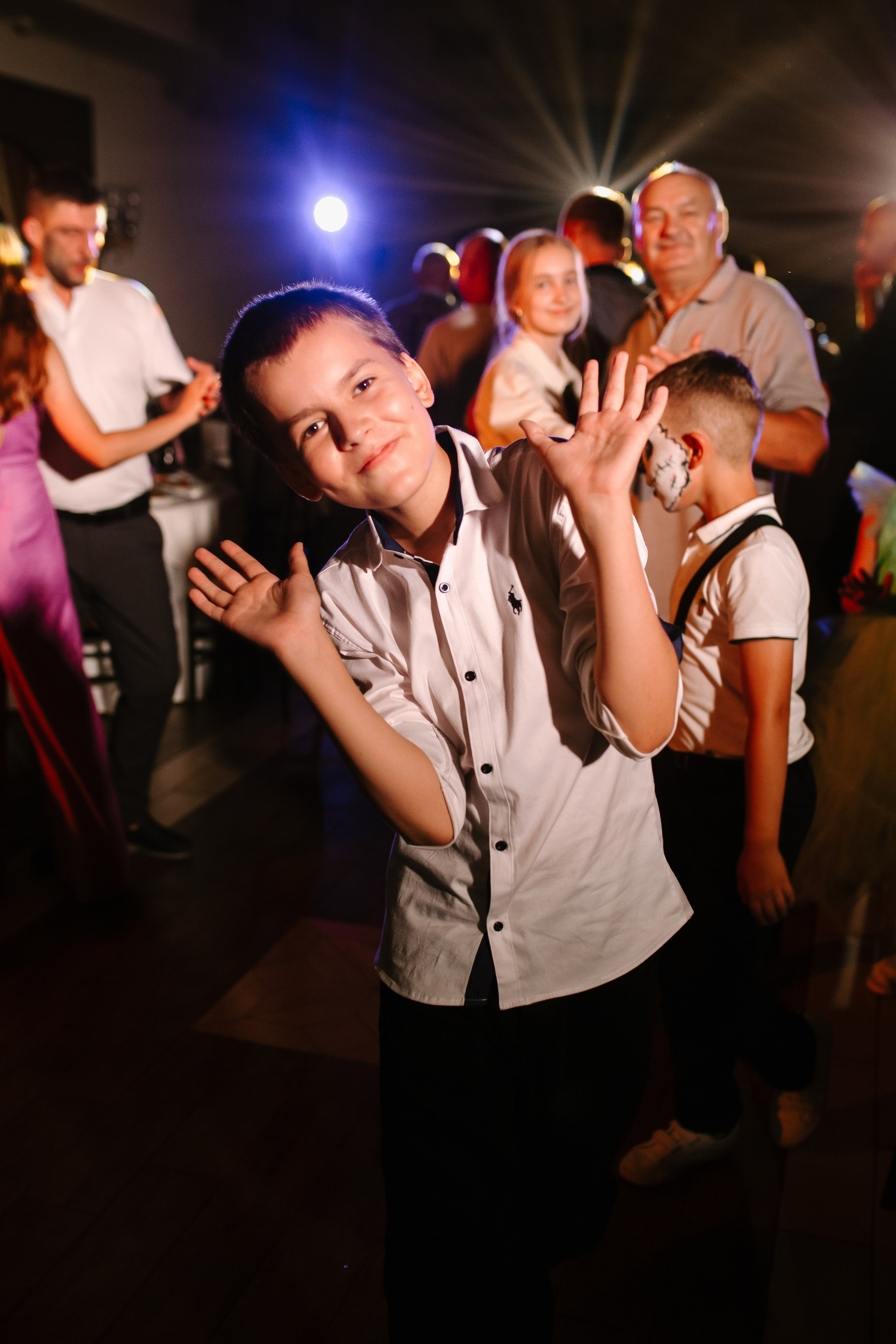 Anastasia & Sergey. Фотограф в Минске — Юлия Деяк. Фотосессии в Минске