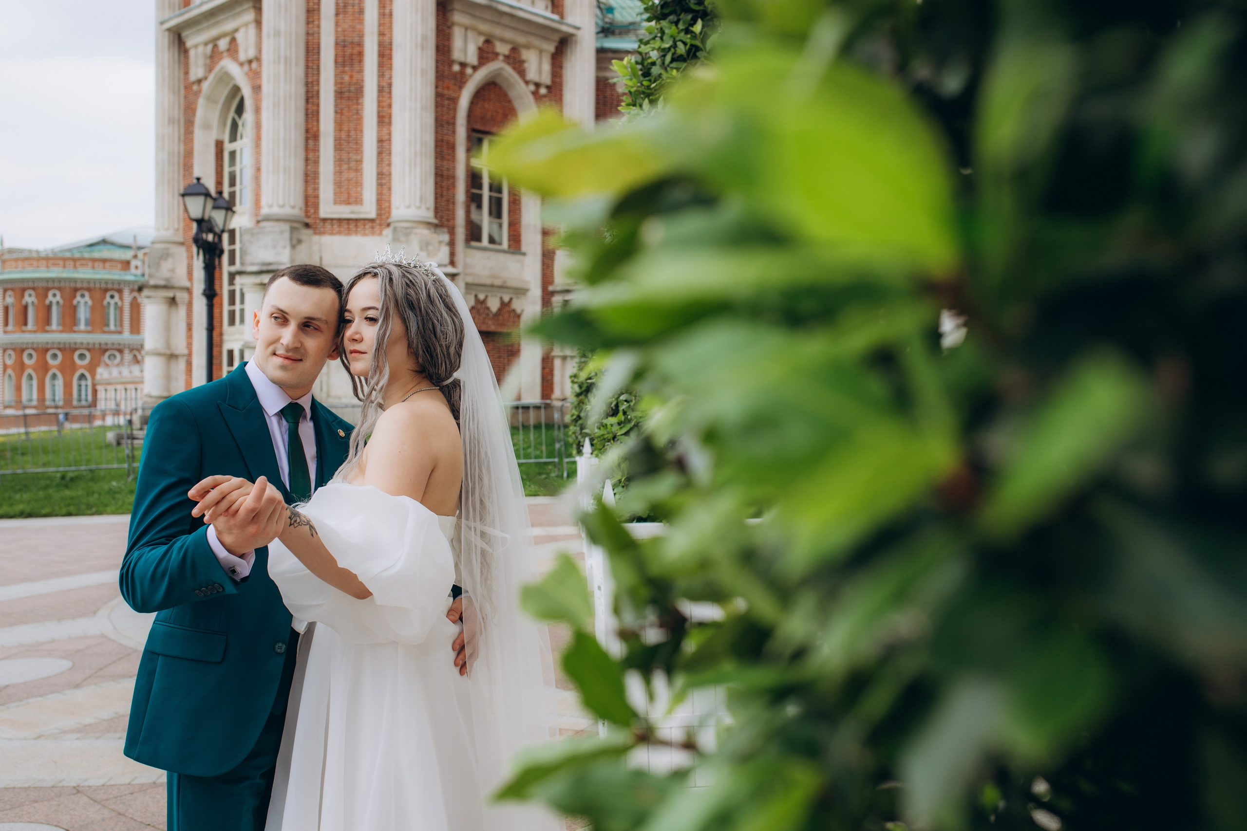 Дмитрий & Валерия. Семейный и домашний фотограф в Москве и МО Королева Валерия