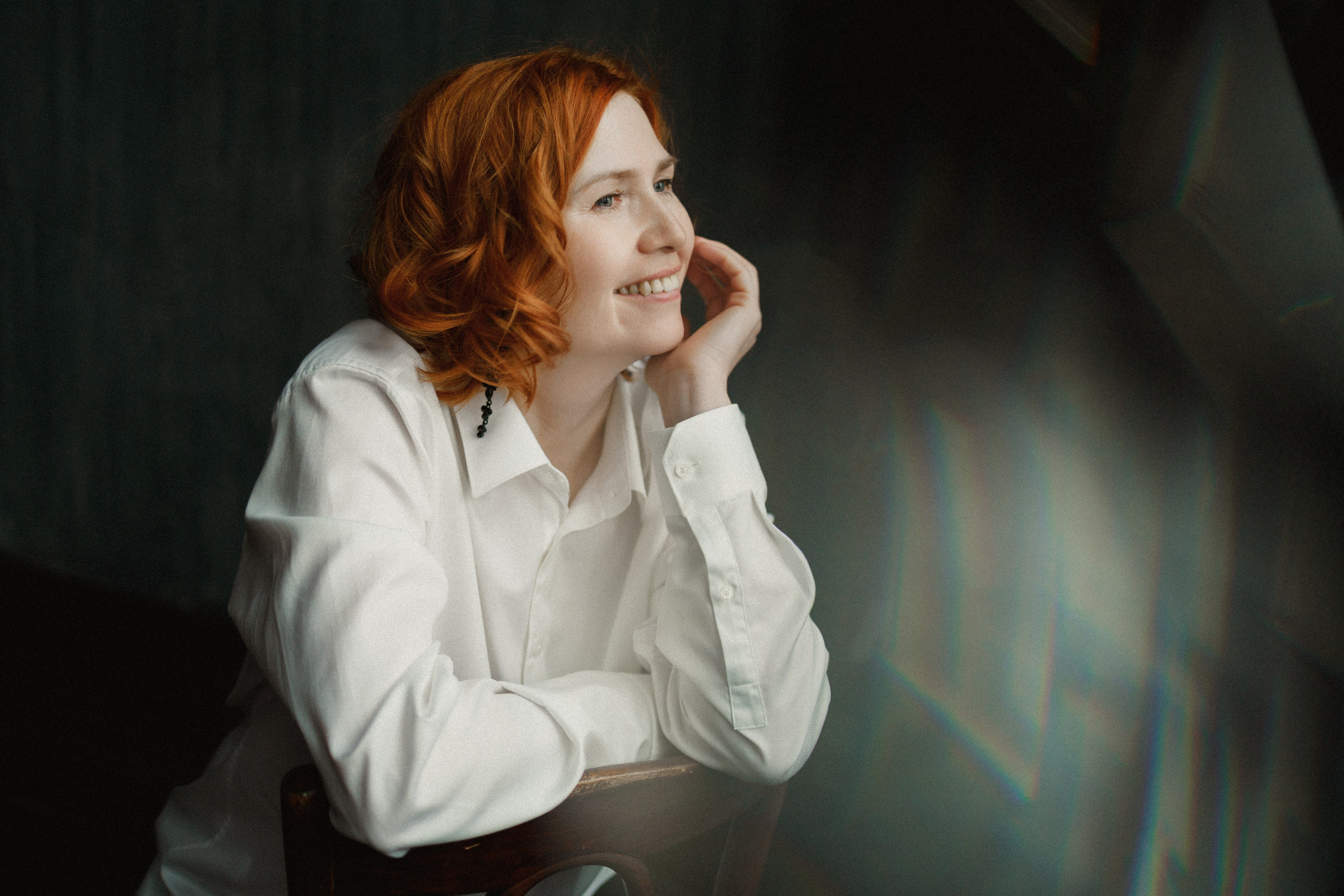 Лена. Семейный видеограф в Москве Элина Ладова