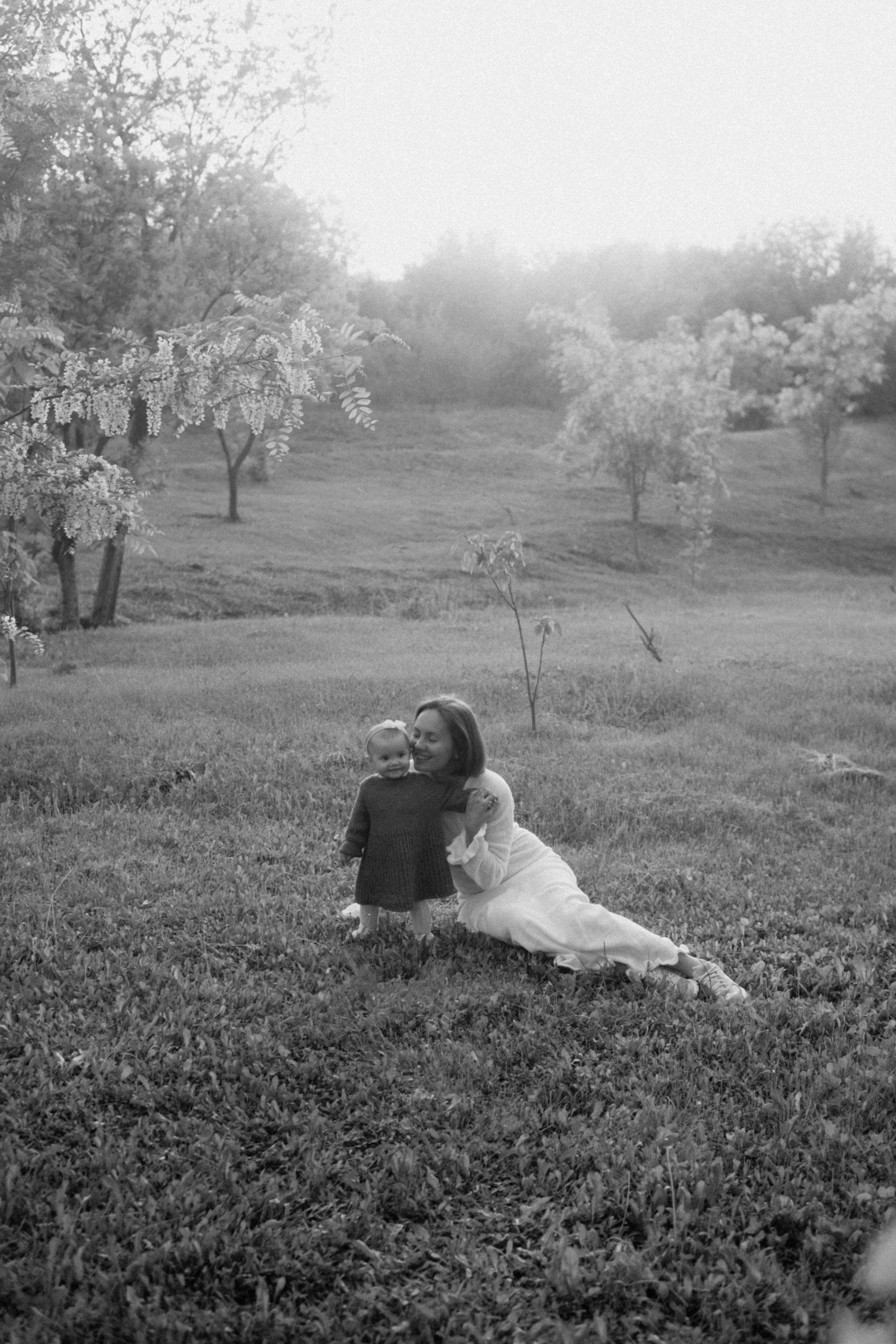 Мари + Вадим + Анфиса. Свадебный и семейный фотограф г. Волгоград Биленко Ангелина