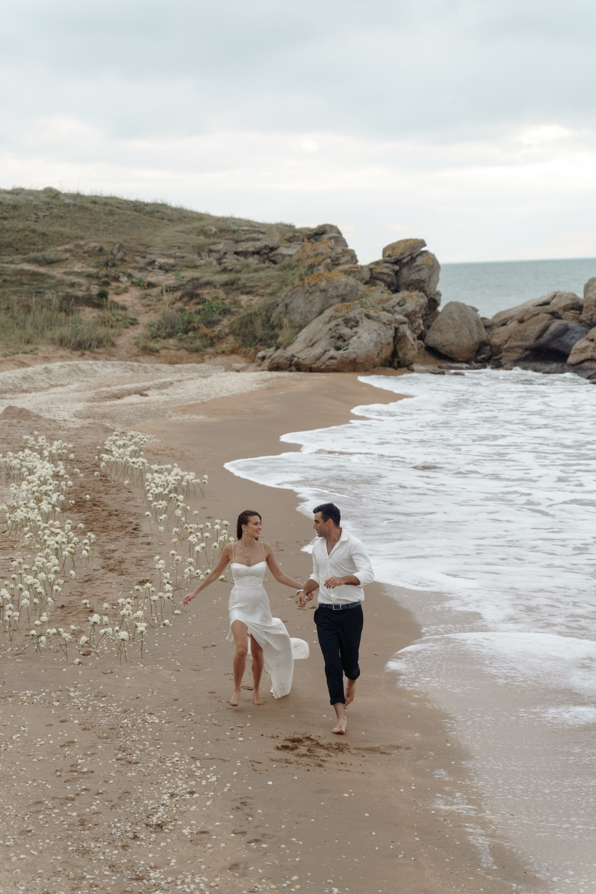 Mermaid. Портретный фотограф в Краснодаре Валерия Матирная
