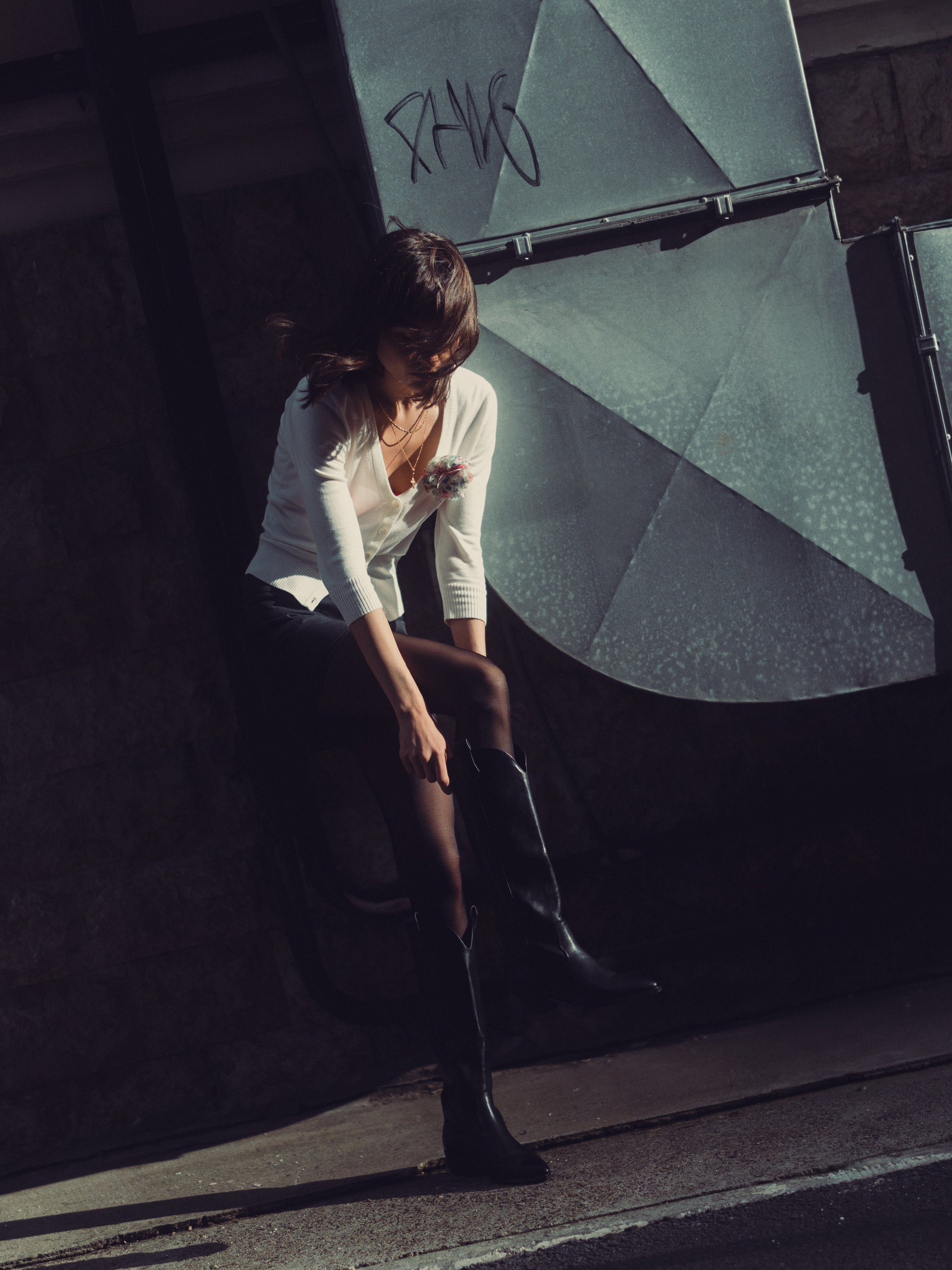 Портретный фотограф Казань