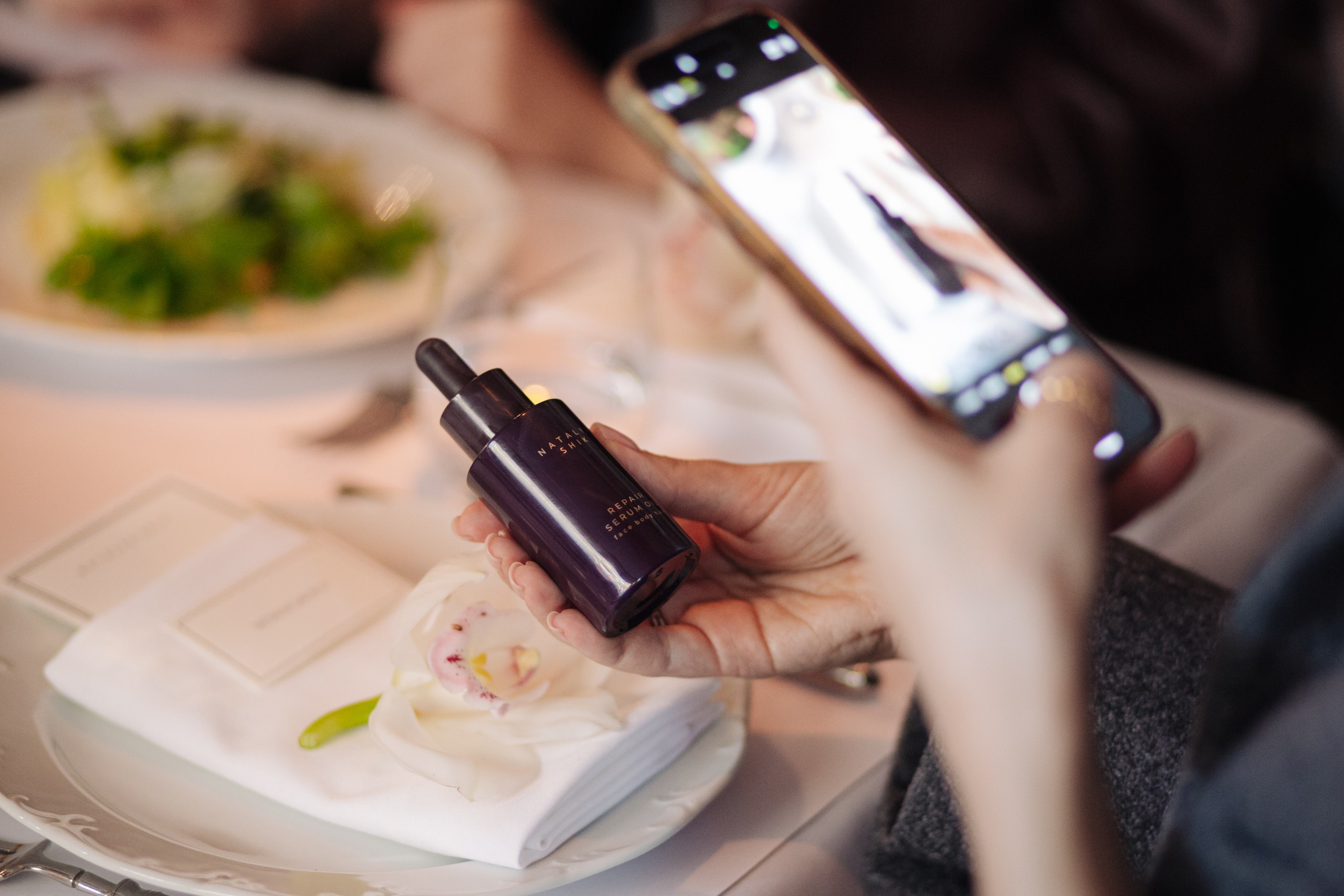 Probka x Natalia Shik. Night2Day Санкт-Петербург