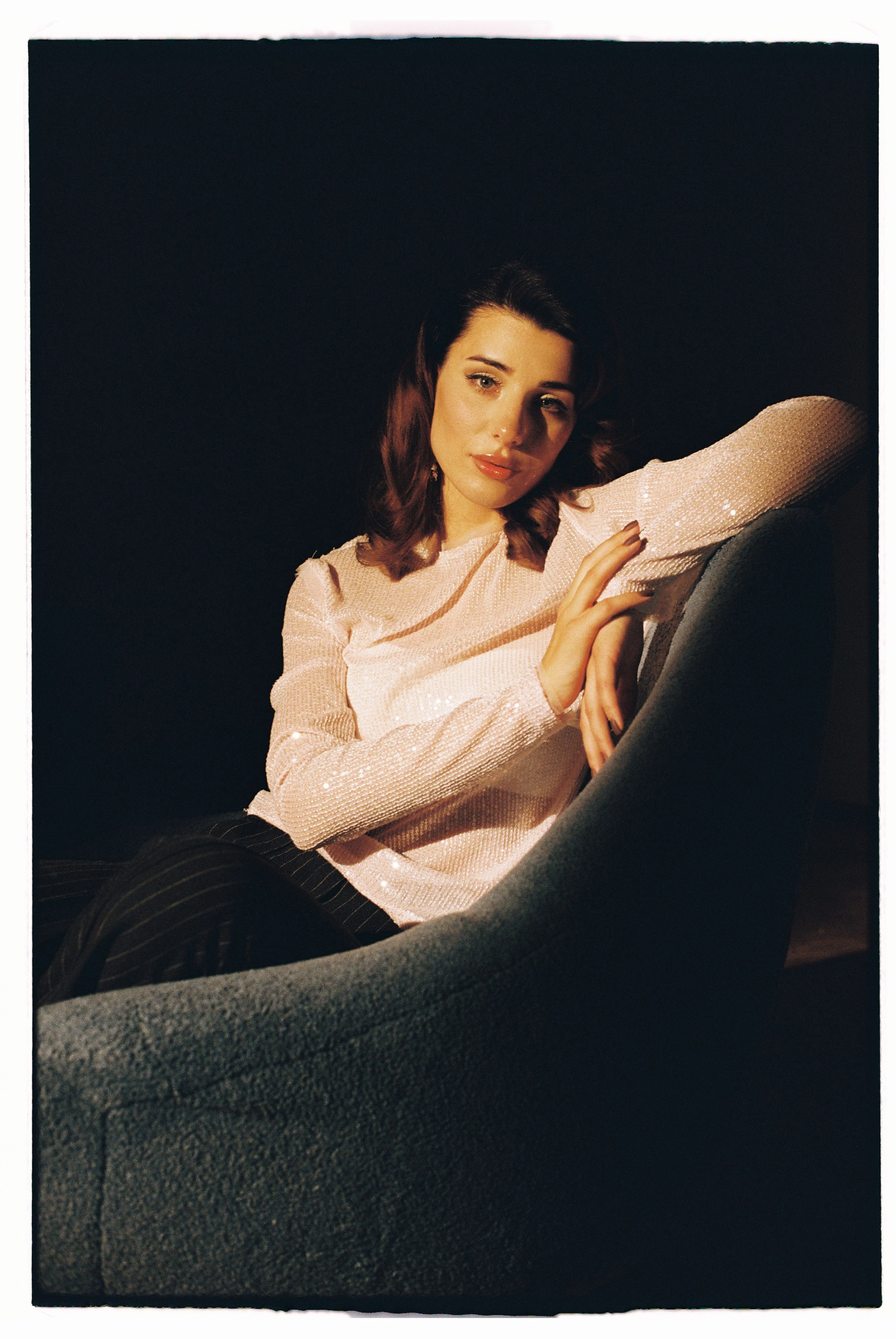 Модель/Москва