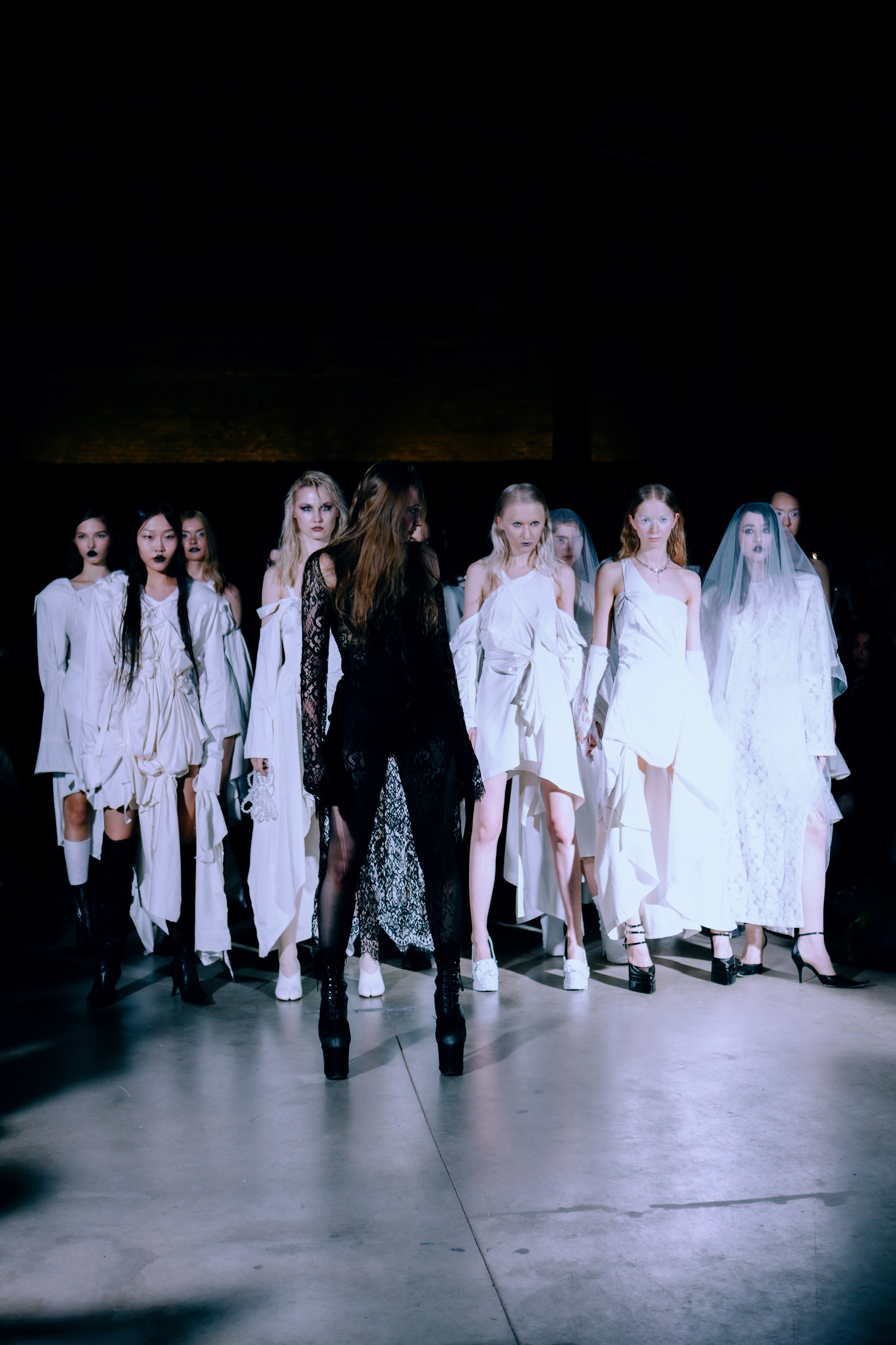 AUXI Noise 24. Fashion Фотограф в СПб Yana Kochkina