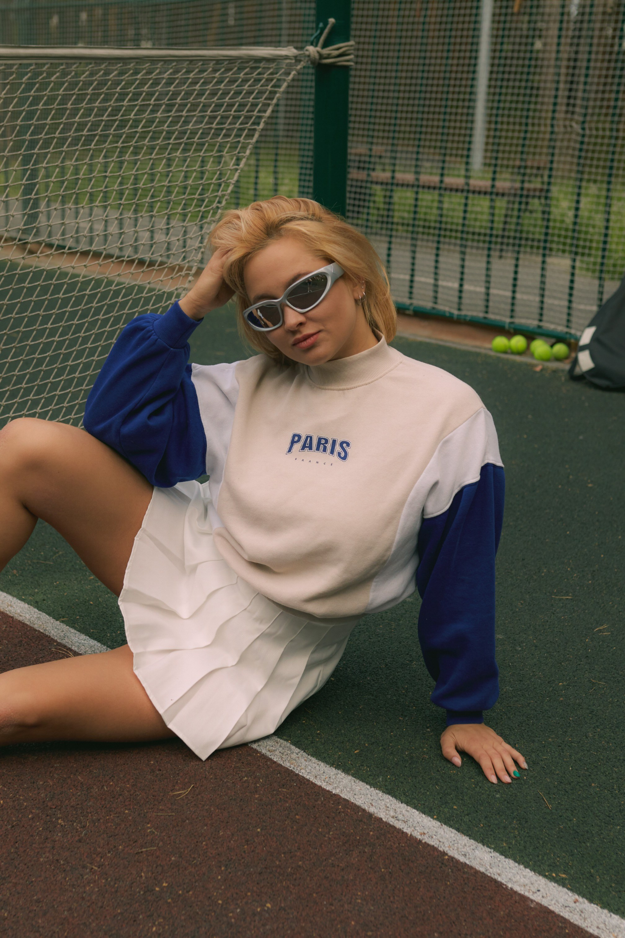 Катя. Фотограф Стилист Тюмень Вера Хайруллина