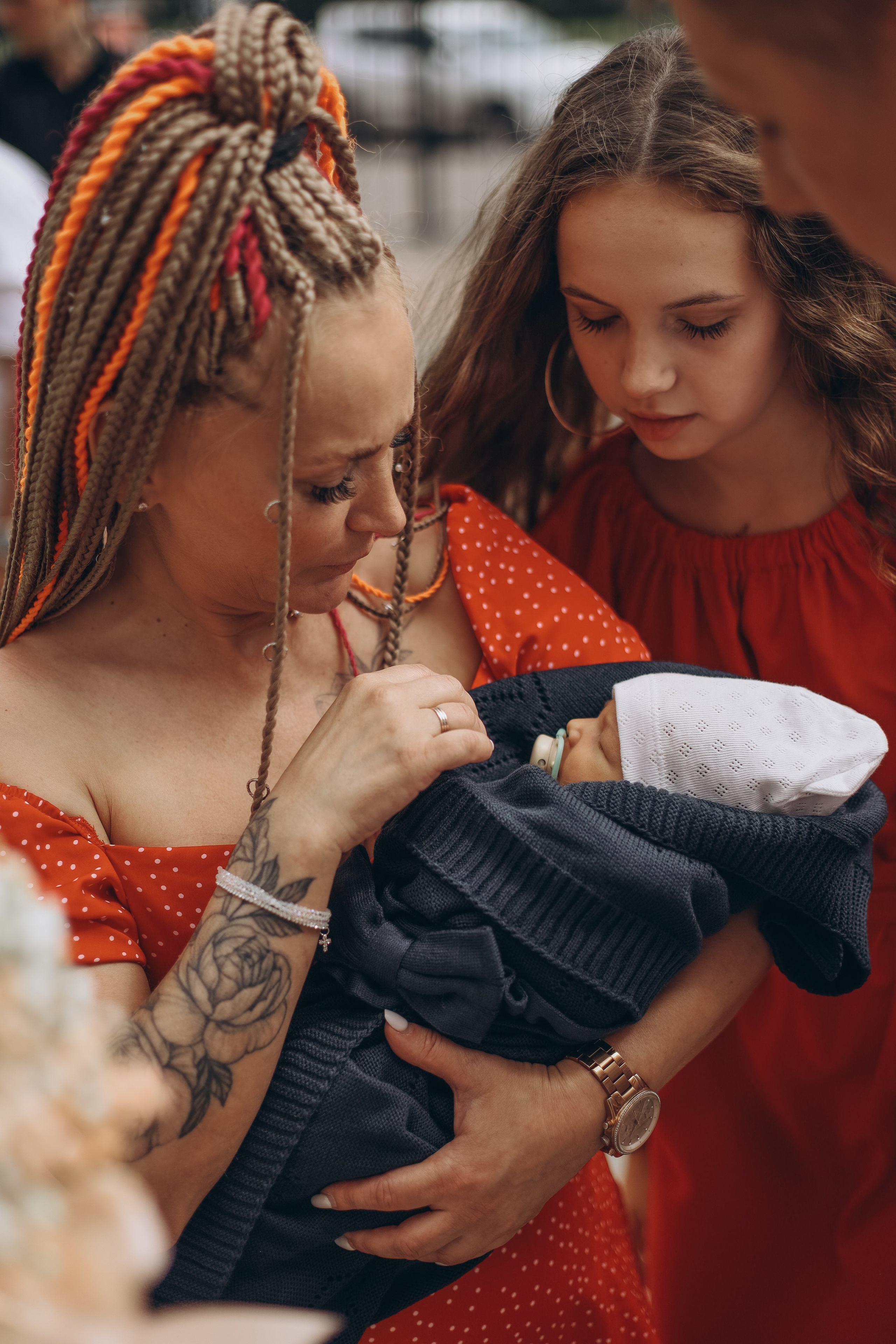 Выписки. Семейный и детский фотограф в Санкт-Петербурге «Chilik»