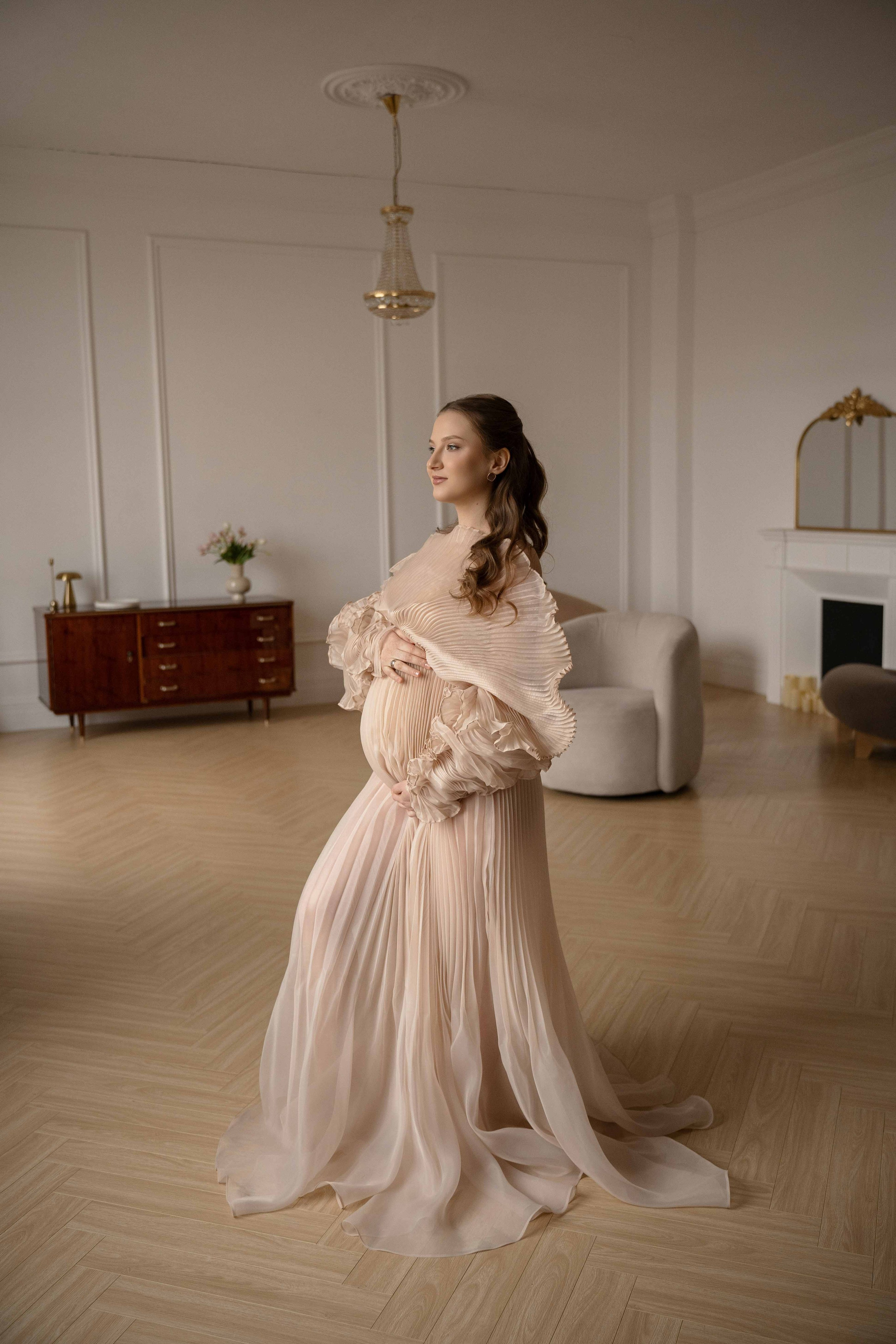 Съёмочная коллекция. Главная