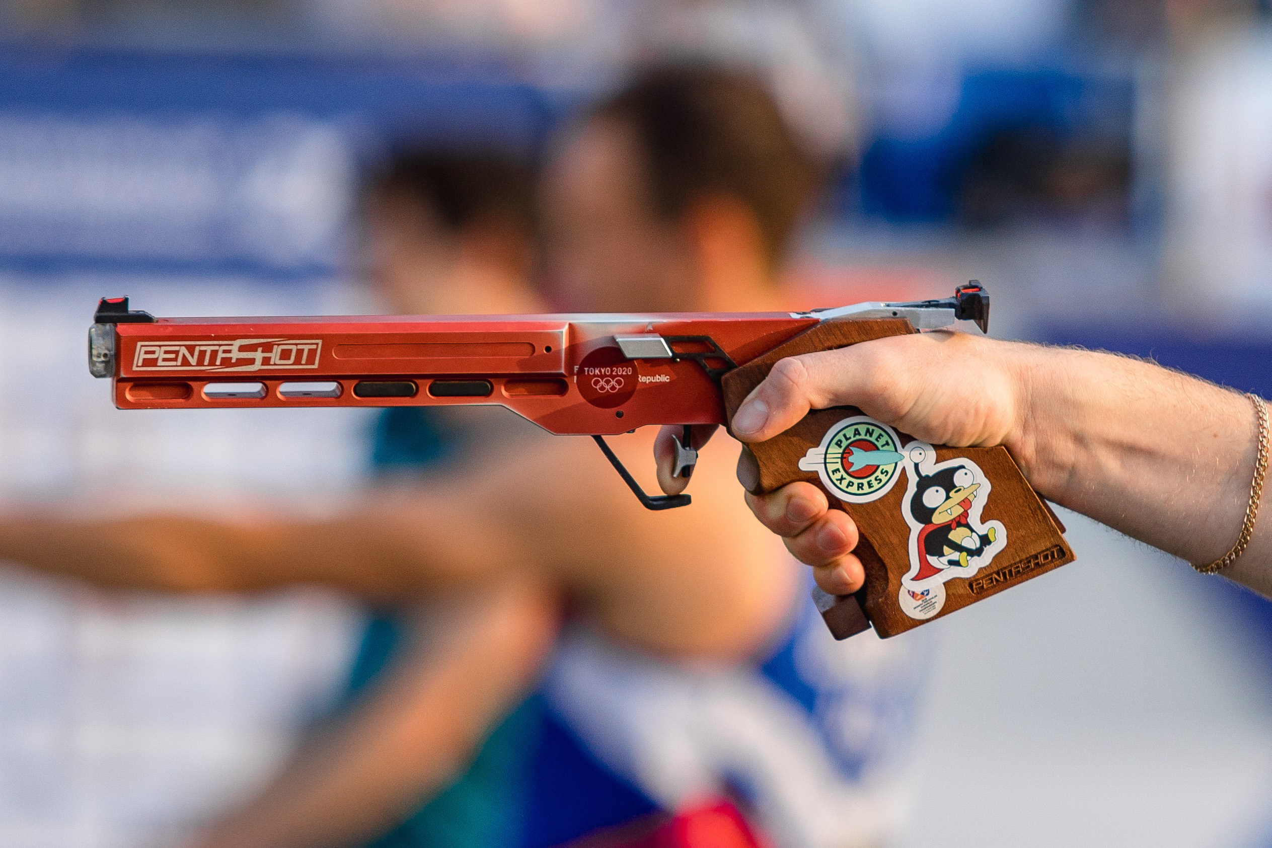 Кубок Президента. Спортивный и репортажный фотограф Андрей Баскаков