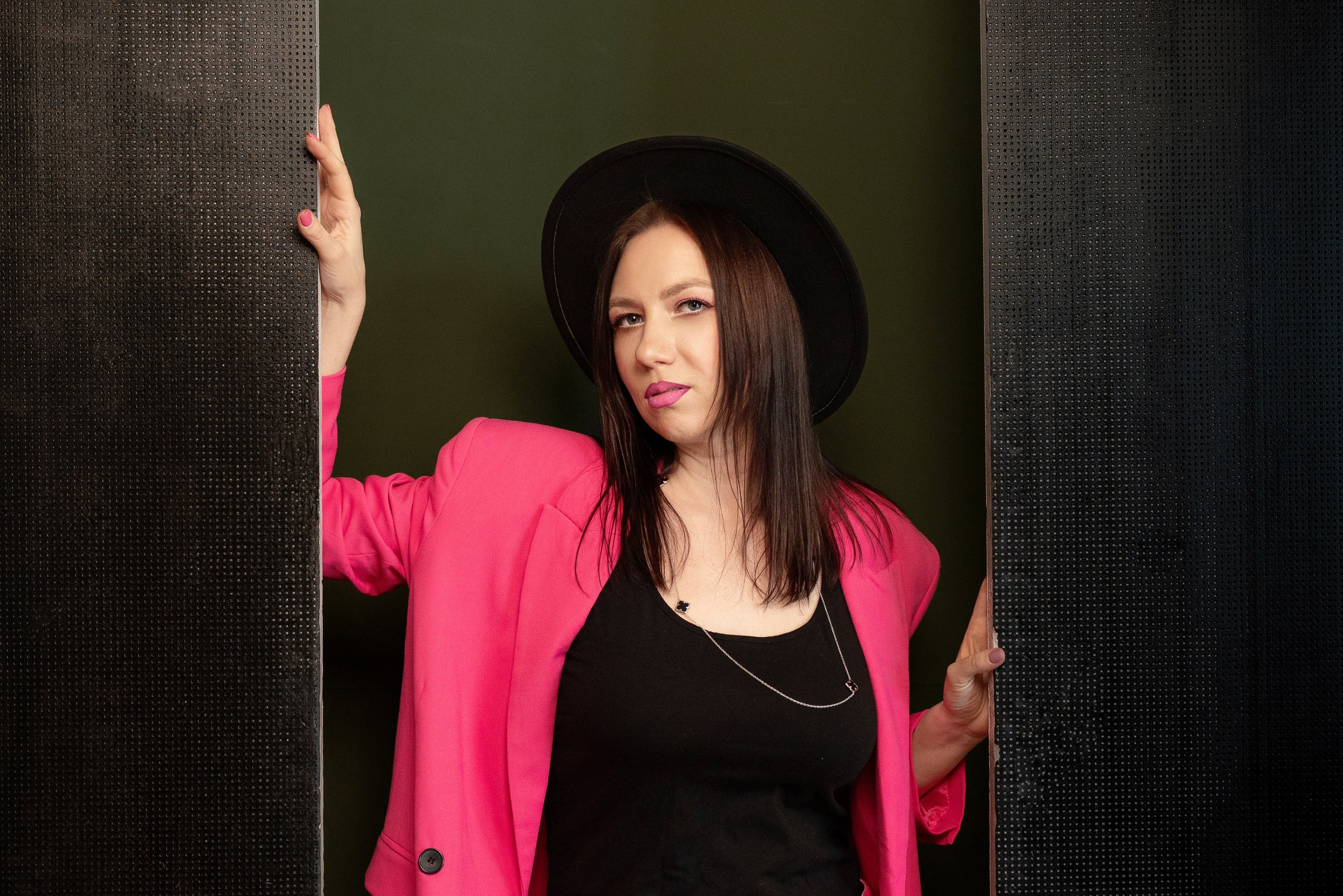 Наталья. Аникеева Тамара | Портретный фотограф во Владивостоке