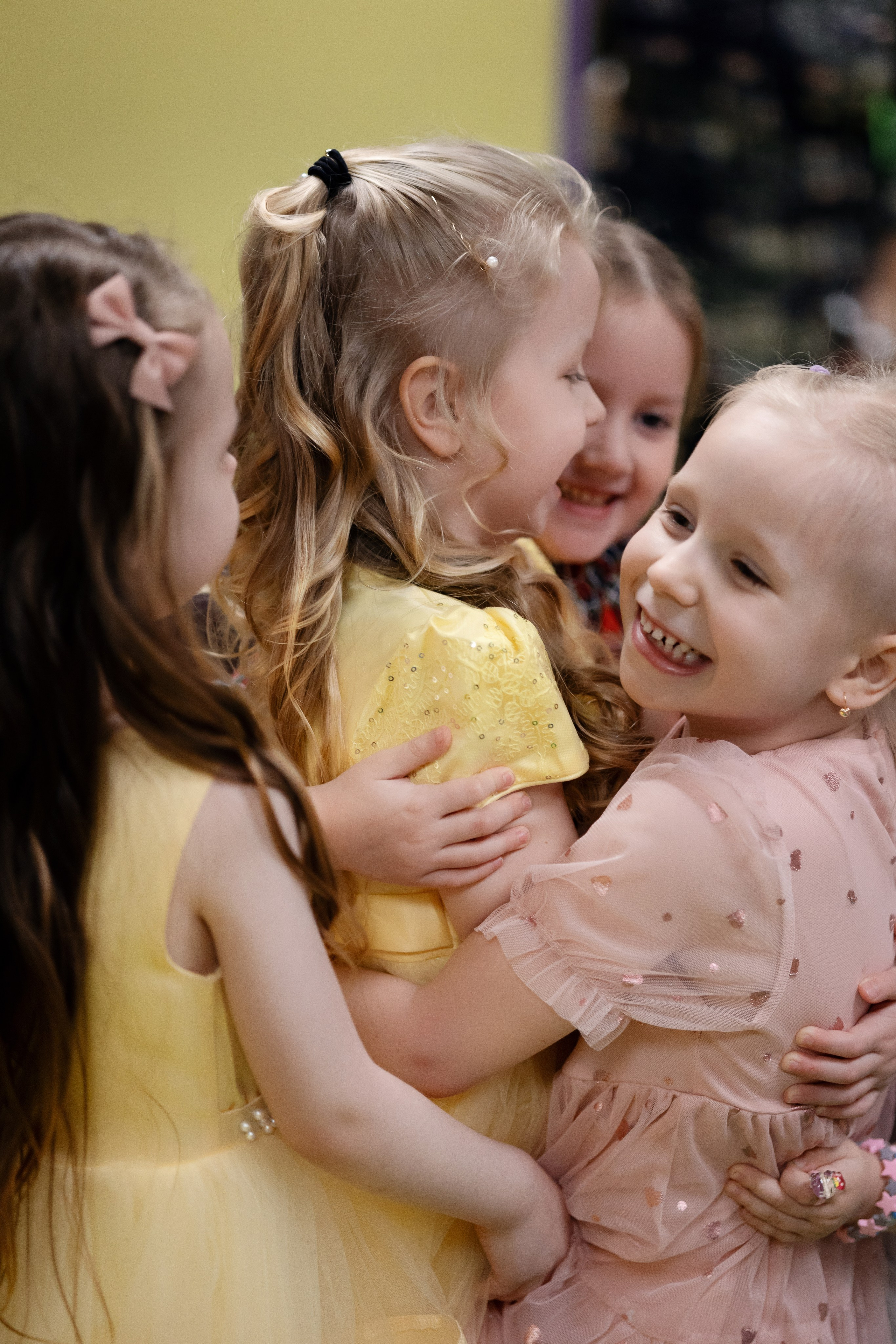 День Рождения Мирославы. Аникеева Тамара | Портретный фотограф во Владивостоке