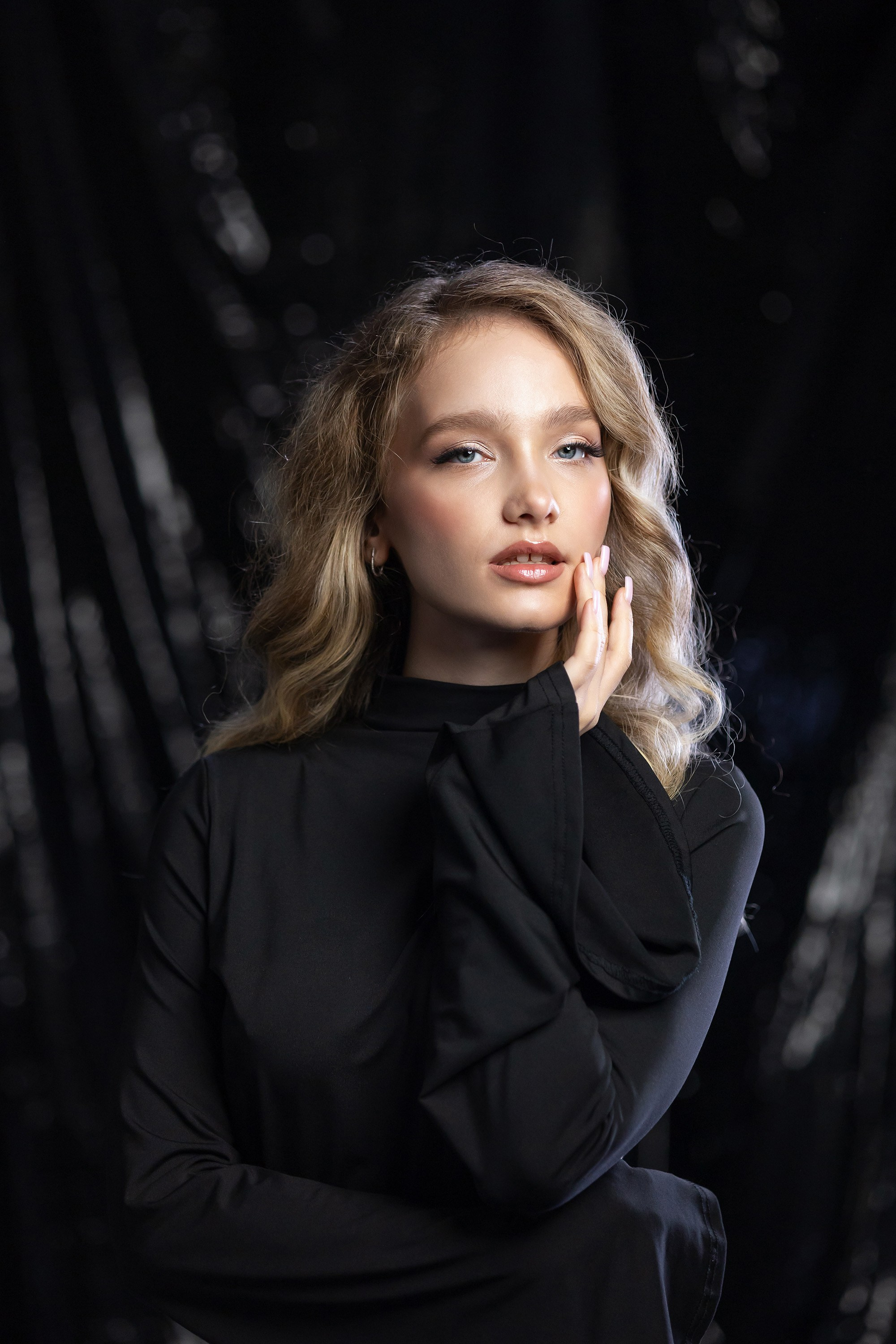 Анастасия. Аникеева Тамара | Портретный фотограф во Владивостоке