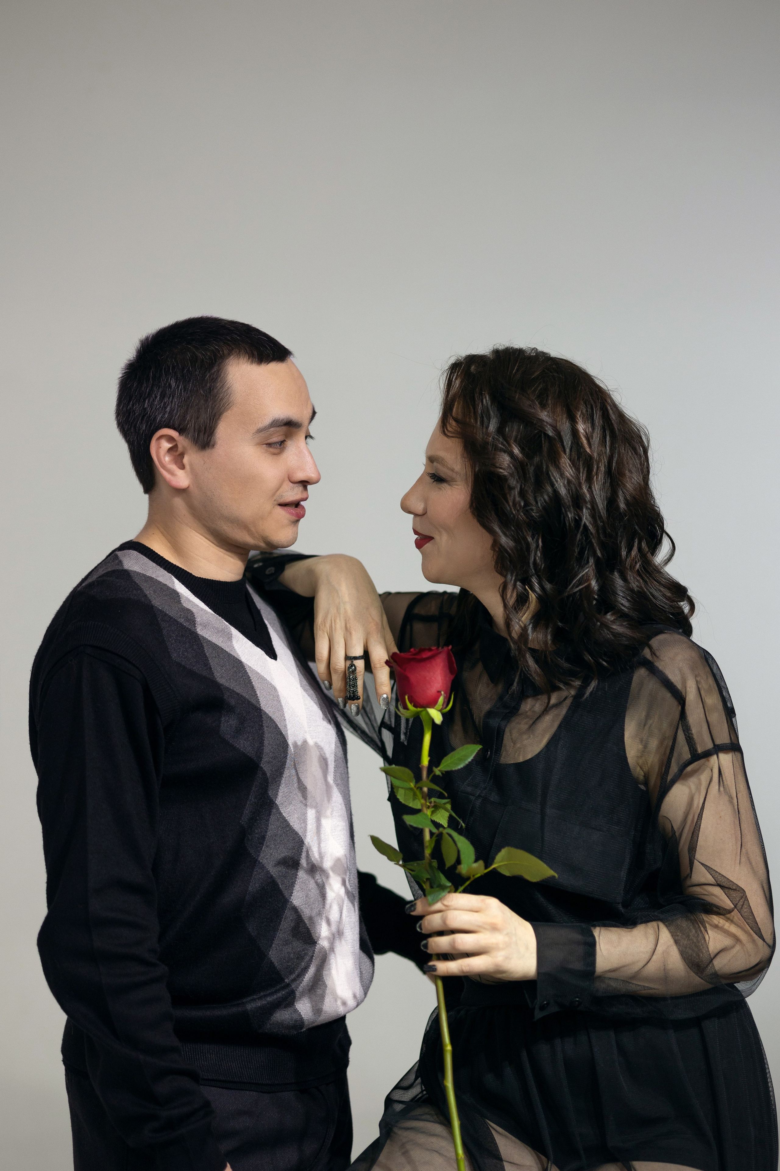 Сергей и Наталья. Аникеева Тамара | Портретный фотограф во Владивостоке