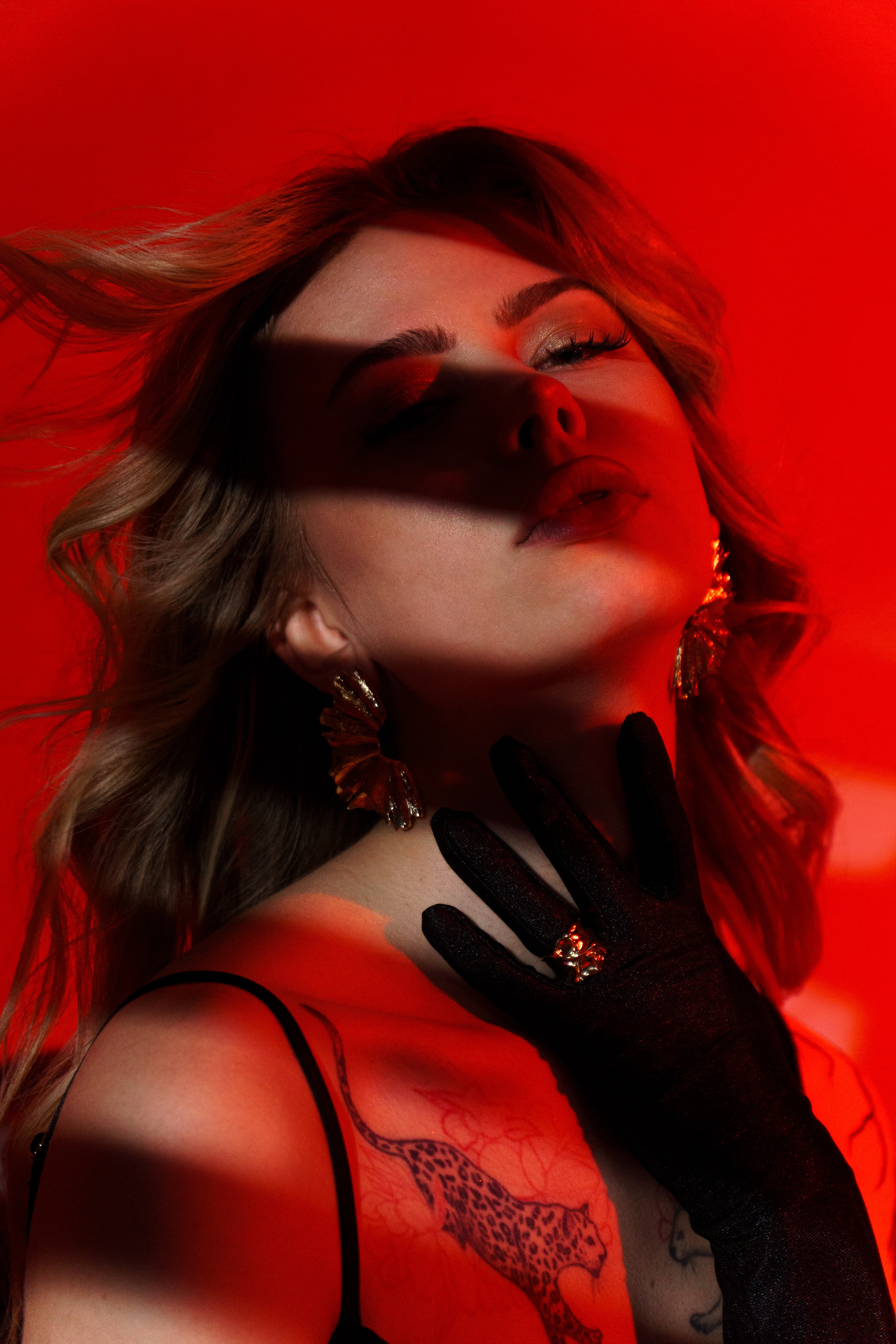 Портретная фотография | Портфолио. Фото и видео съёмка в Москве и МО Александр Чапала и Трояк Алеся