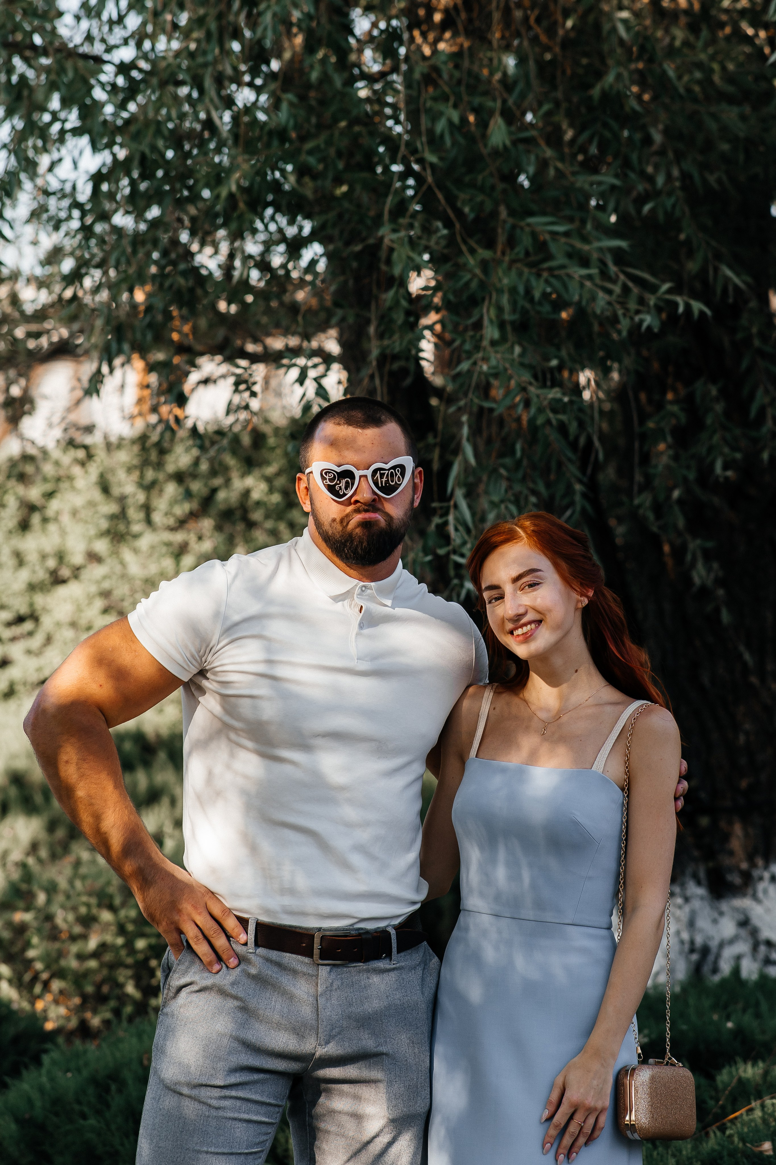 Денис и Юлия. Свадебный и семейный фотограф в Ростове-на-Дону